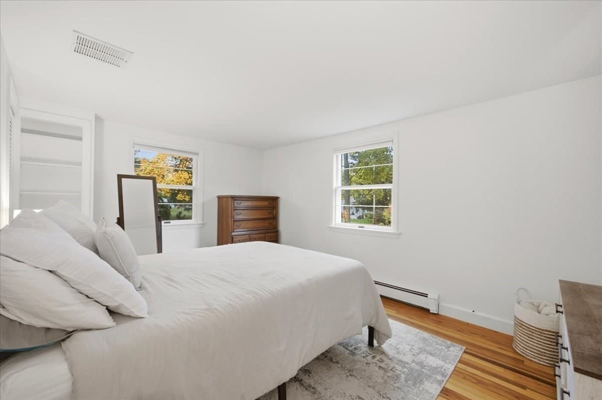 Single Family Residence at 15 Raymond Avenue, Walpole MA 02081, photo 21 of 36