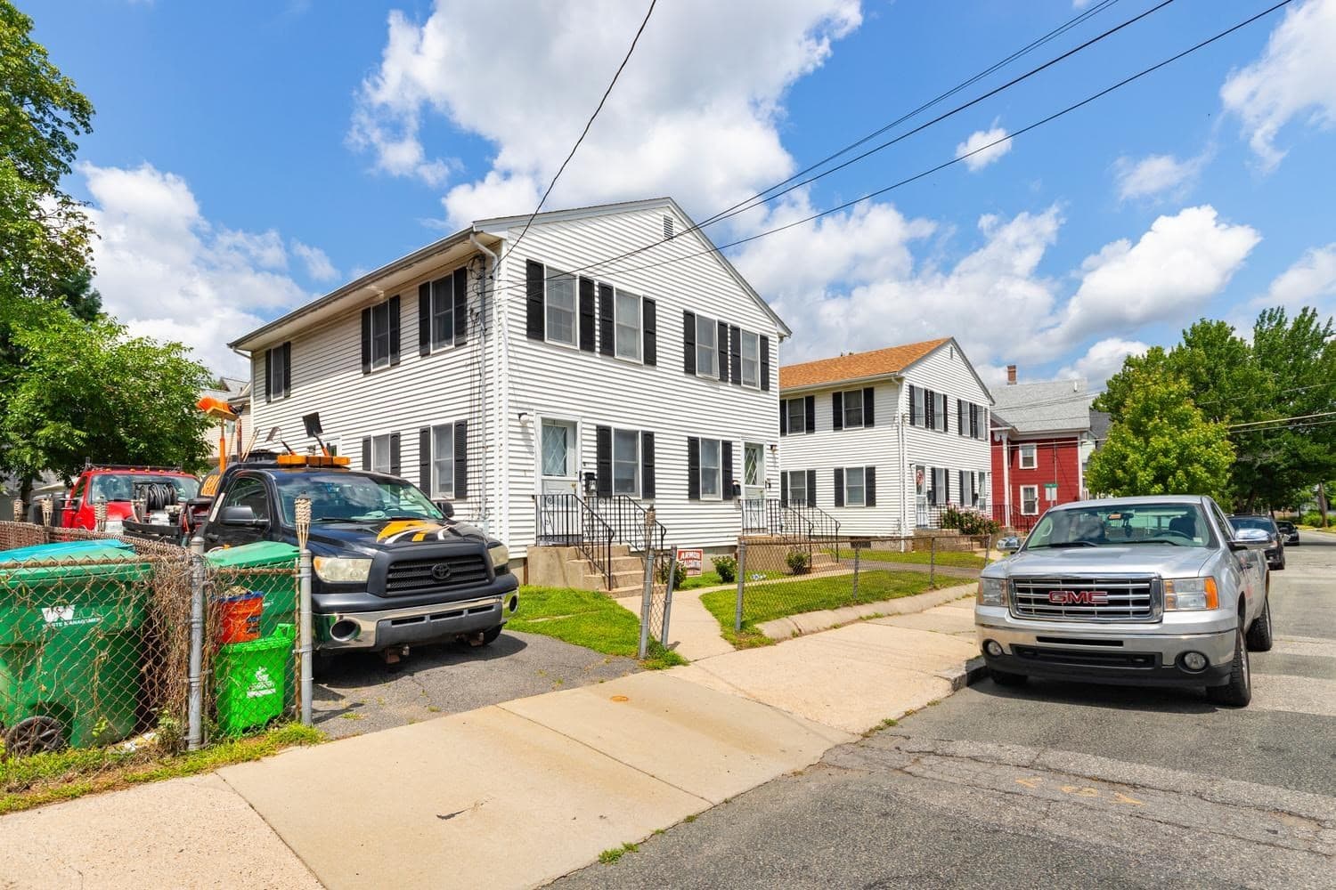 Multi Family at 84-86 Park St, Medford MA 02155, Medford, photo 6 of 19