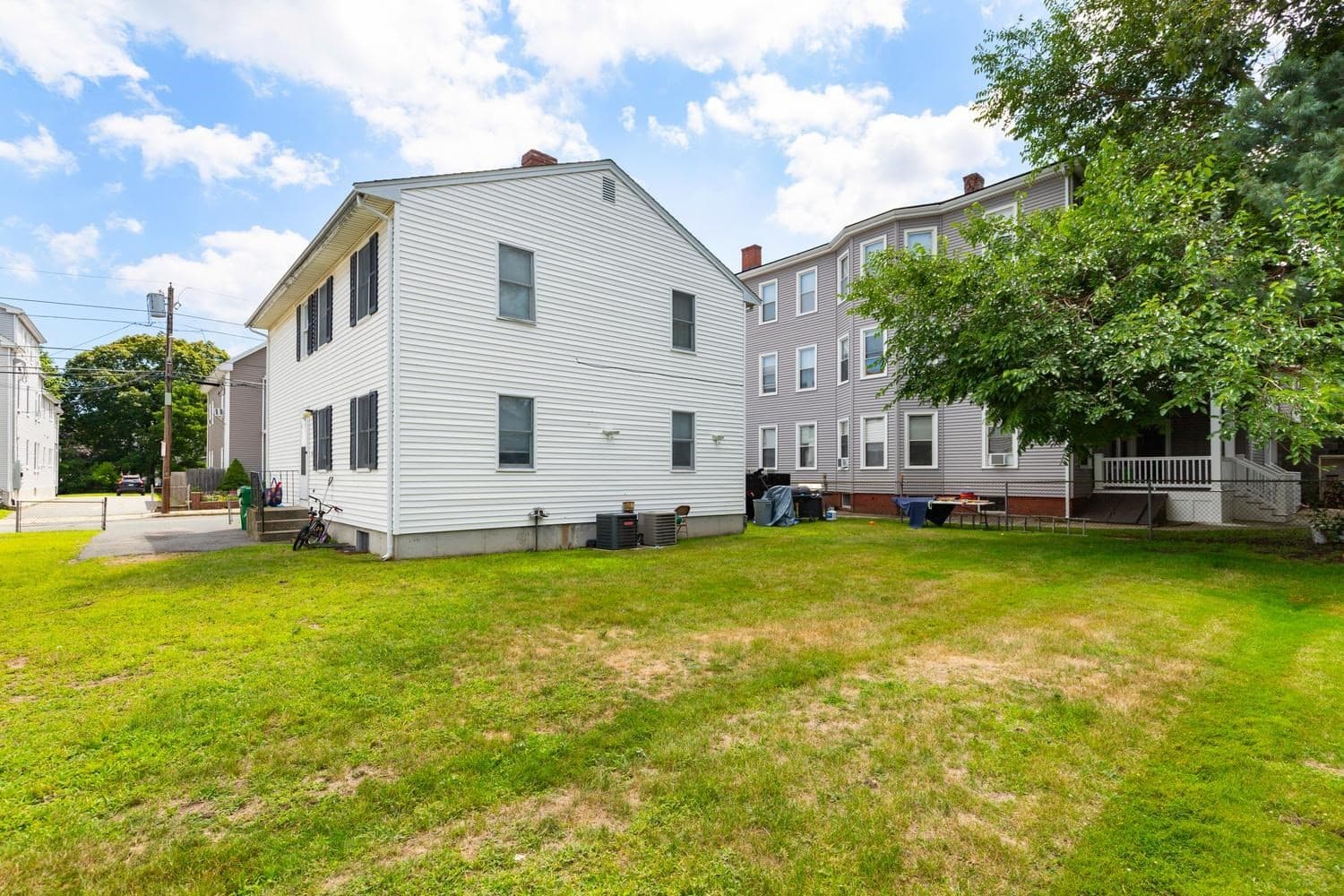 Multi Family at 84-86 Park St, Medford MA 02155, Medford, photo 9 of 19