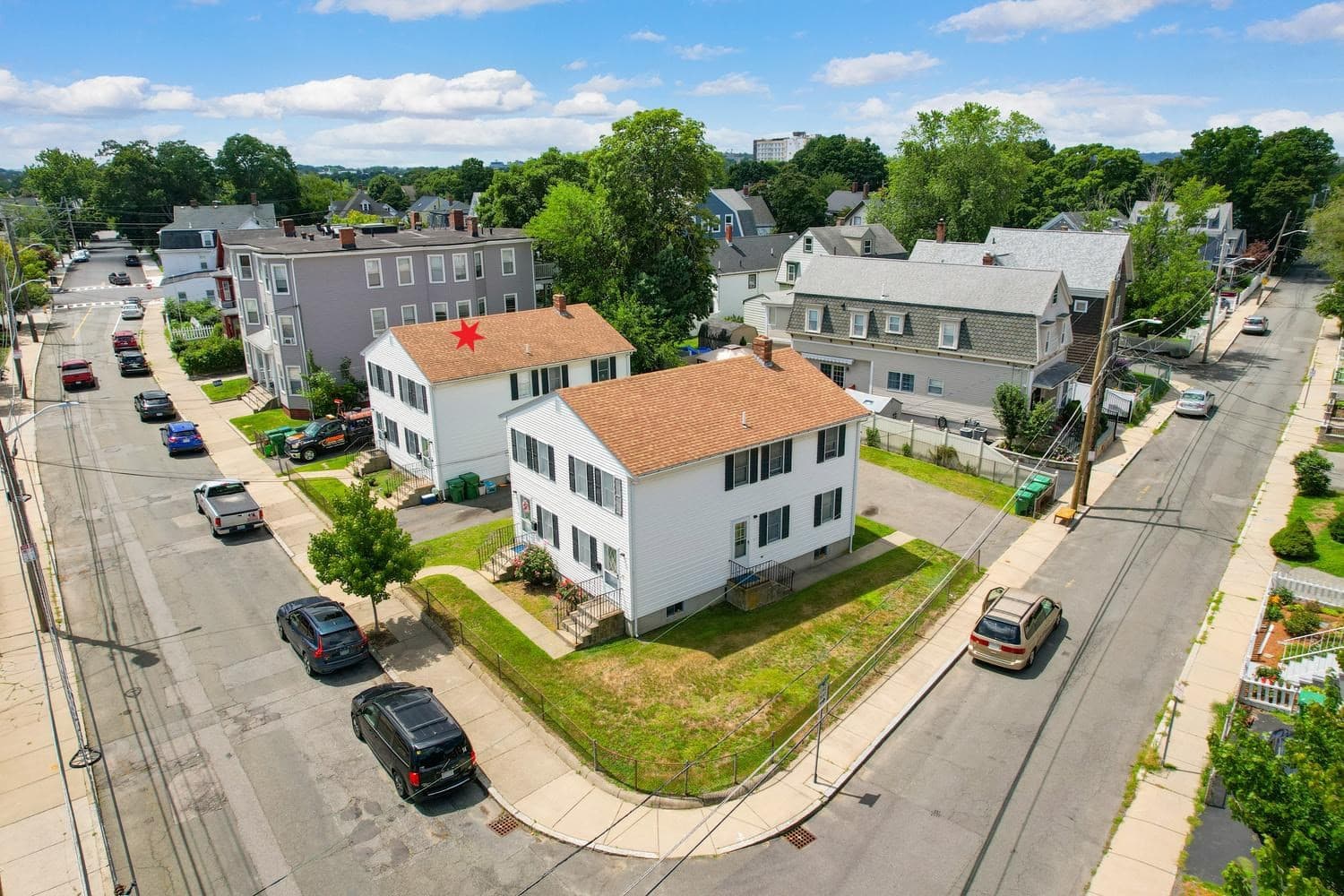 Multi Family at 84-86 Park St, Medford MA 02155, Medford, photo 19 of 19