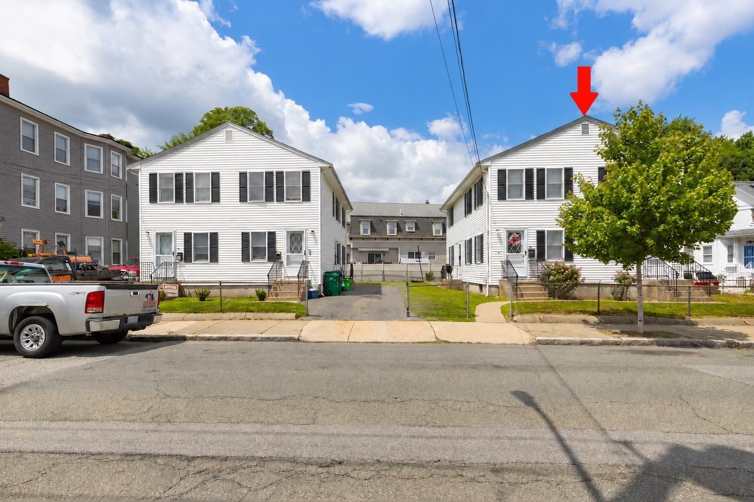 Multi Family at 88-90 Park St, Medford MA 02155, Medford, photo 10 of 17