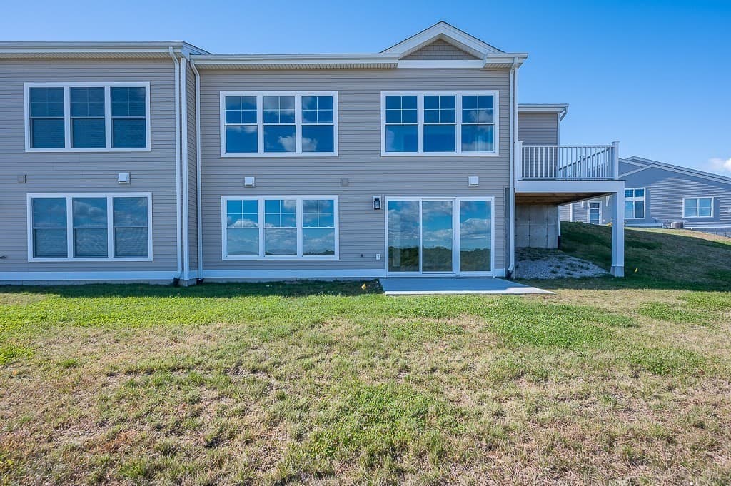 Condominium at 17 Pinnacle Place # 108, Millbury MA 01527, Millbury, photo 36 of 42