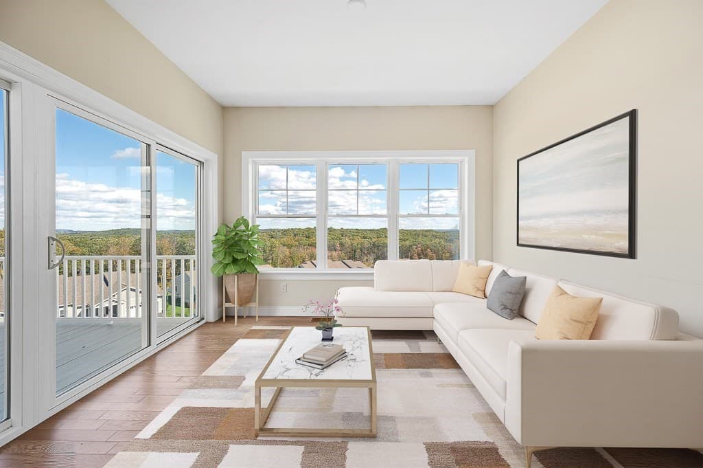 Condominium at 17 Pinnacle Place # 108, Millbury MA 01527, Millbury, photo 5 of 42