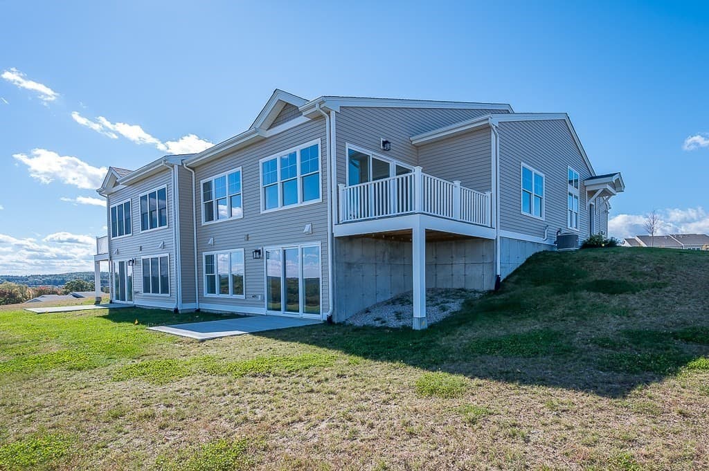 Condominium at 17 Pinnacle Place # 108, Millbury MA 01527, Millbury, photo 37 of 42