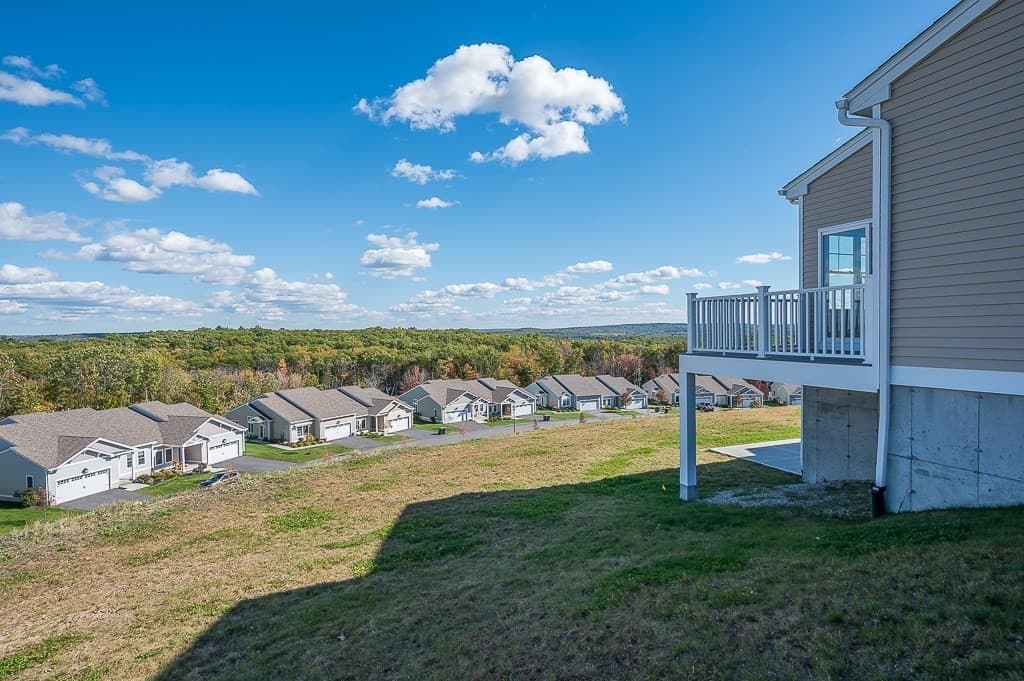 Condominium at 17 Pinnacle Place # 108, Millbury MA 01527, Millbury, photo 39 of 42