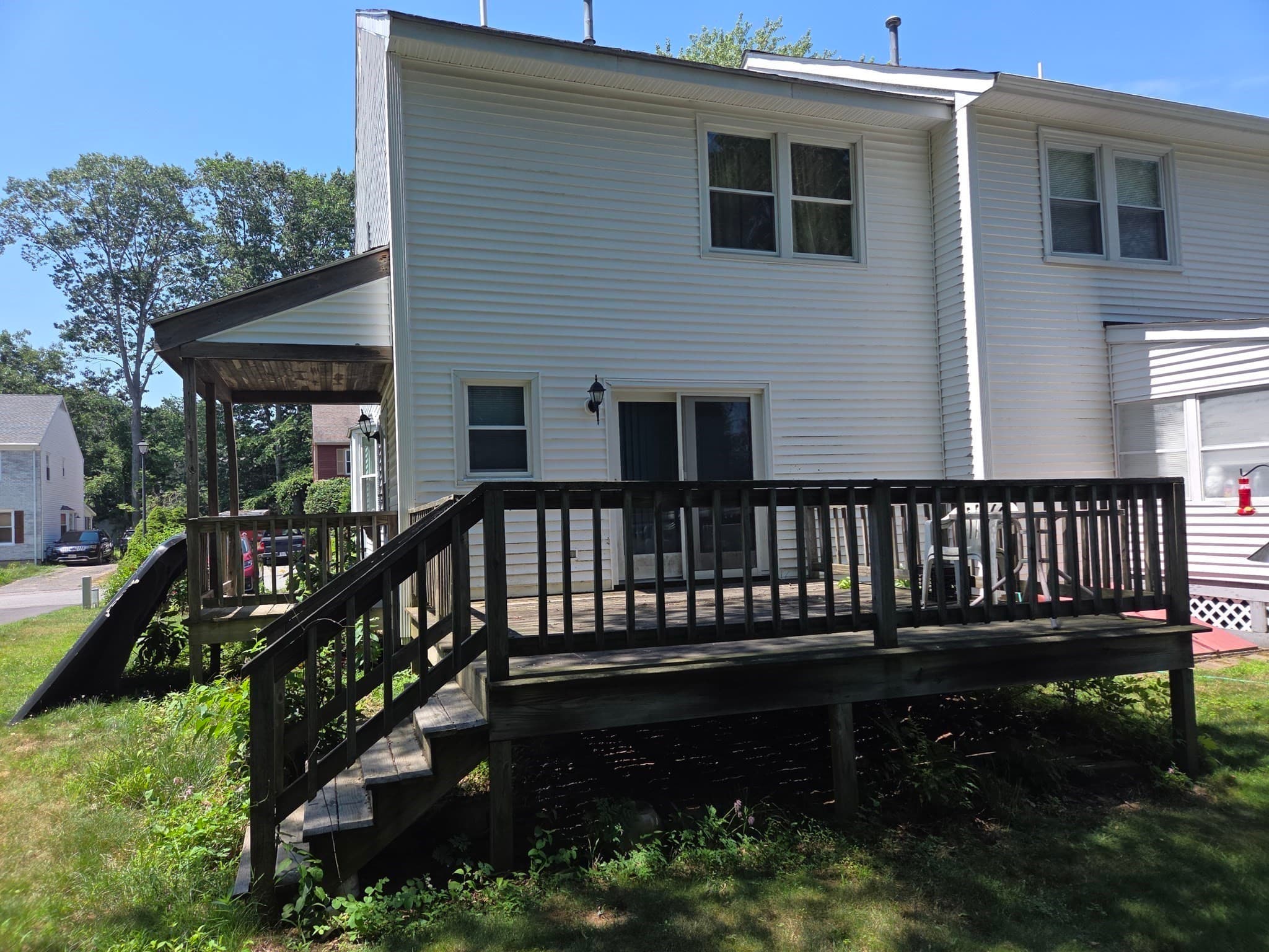 Condominium at 6 Riverbank Circle # 6, Haverhill MA 01835, Haverhill, photo 2 of 6