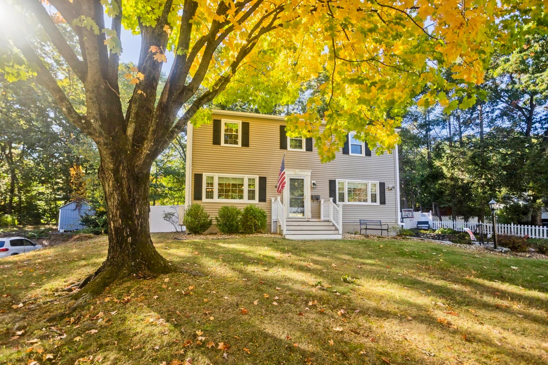 214 Wimbleton Dr, Longmeadow MA 01106
