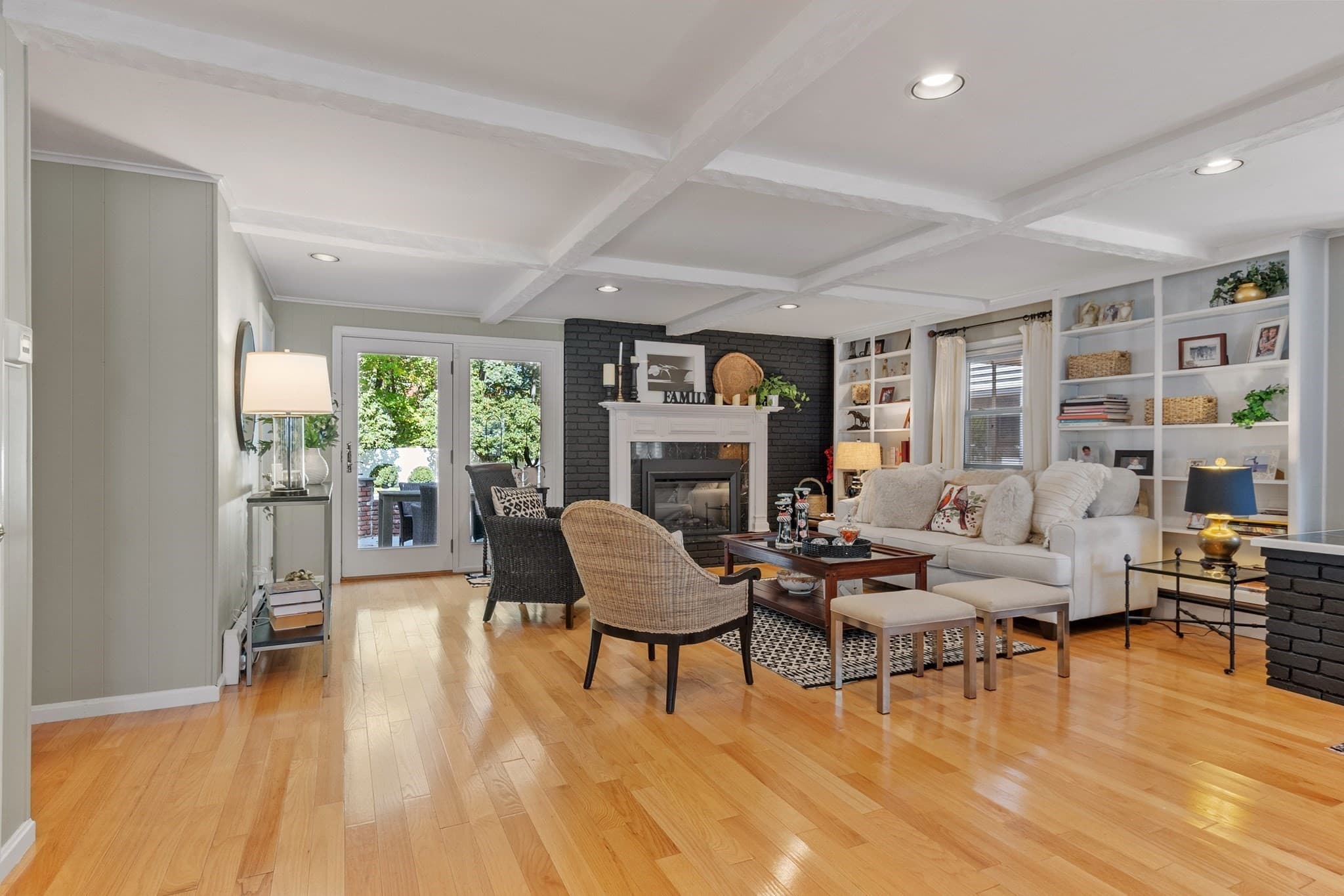 Single Family Residence at 21 Norfolk Drive, Leominster MA 01453, photo 27 of 40