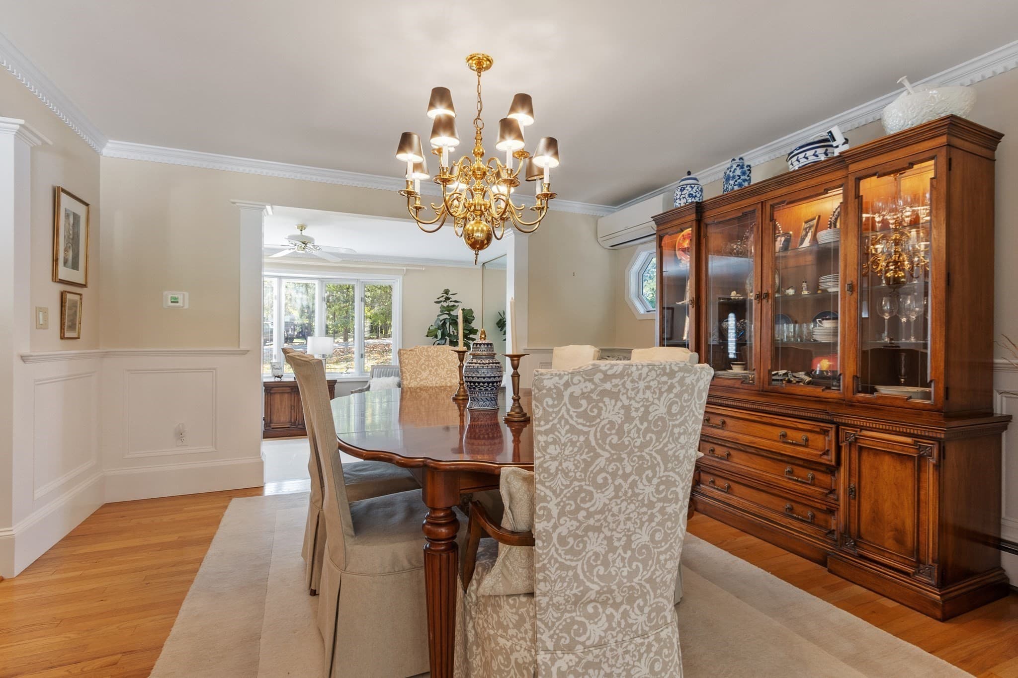 Single Family Residence at 21 Norfolk Drive, Leominster MA 01453, photo 13 of 40