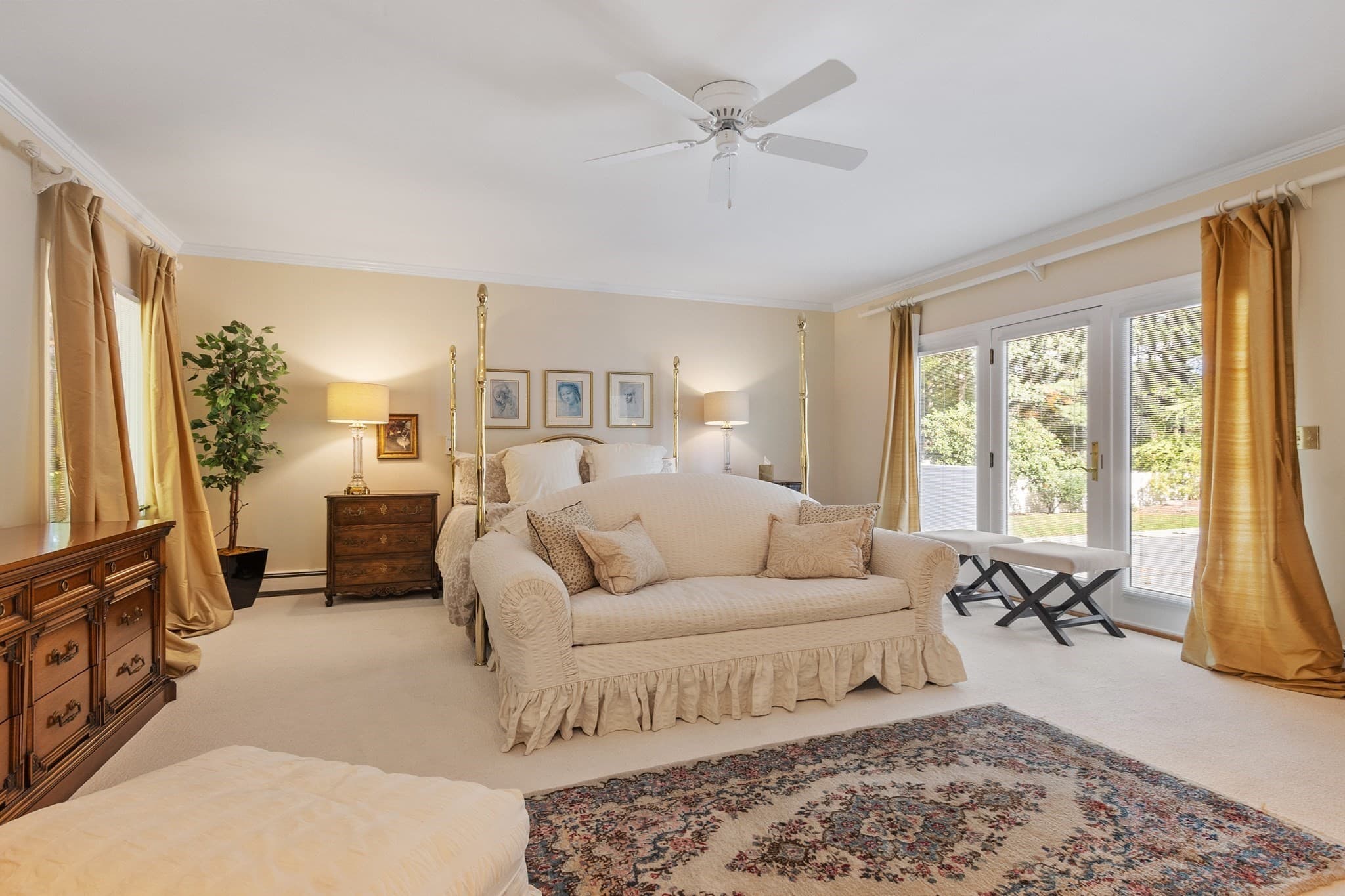 Single Family Residence at 21 Norfolk Drive, Leominster MA 01453, photo 17 of 40