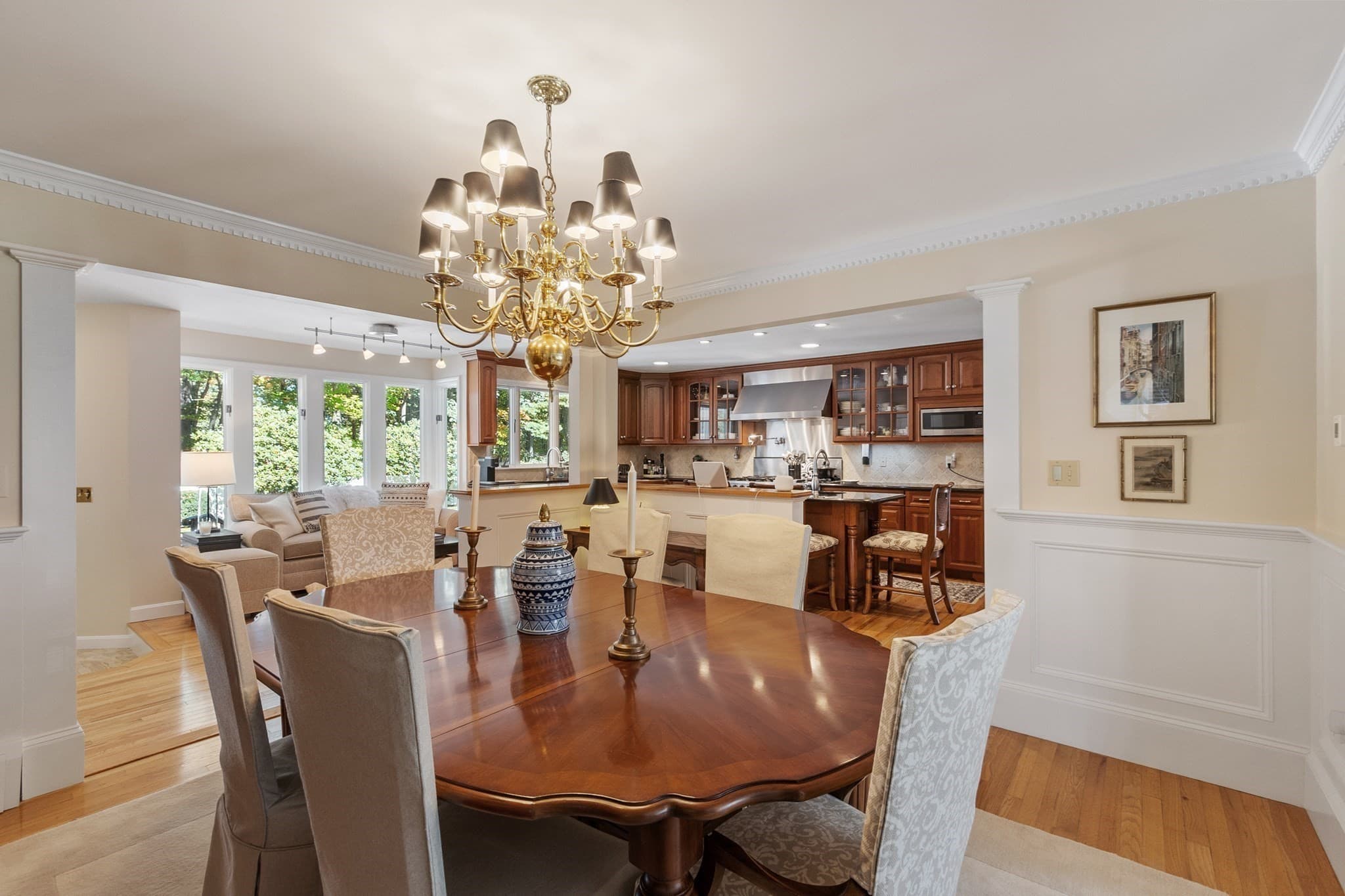 Single Family Residence at 21 Norfolk Drive, Leominster MA 01453, photo 12 of 40