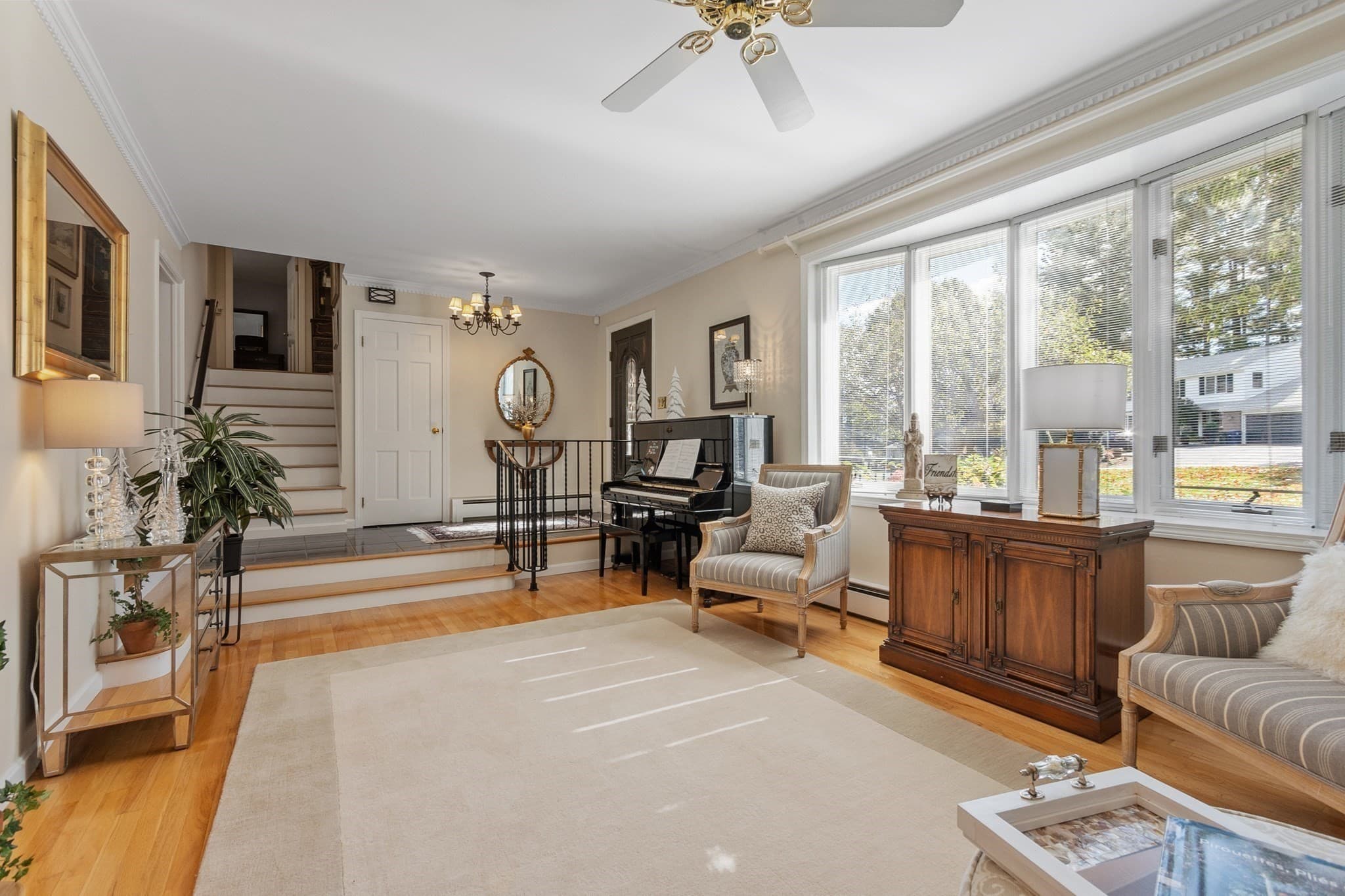 Single Family Residence at 21 Norfolk Drive, Leominster MA 01453, photo 7 of 40