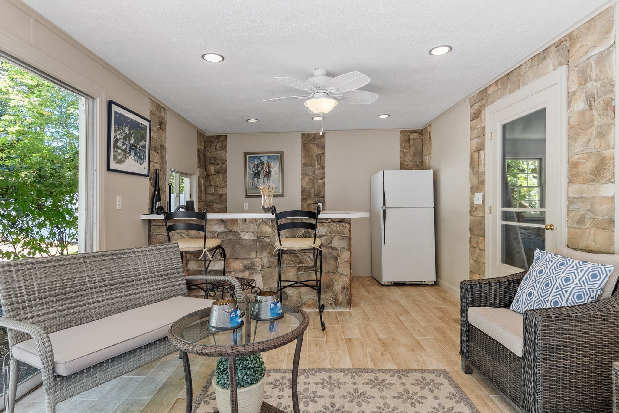Single Family Residence at 21 Norfolk Drive, Leominster MA 01453, photo 36 of 40