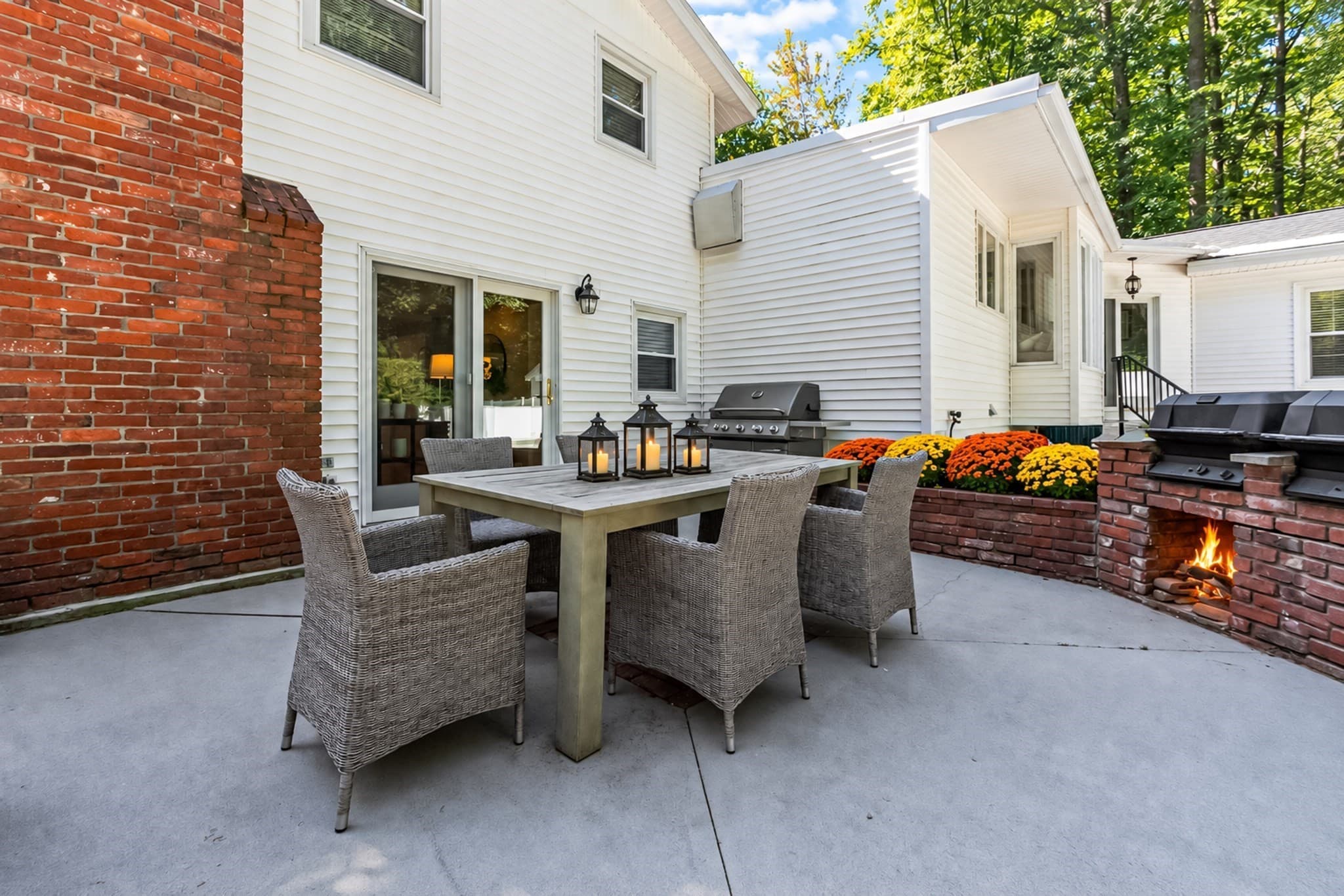 Single Family Residence at 21 Norfolk Drive, Leominster MA 01453, photo 38 of 40