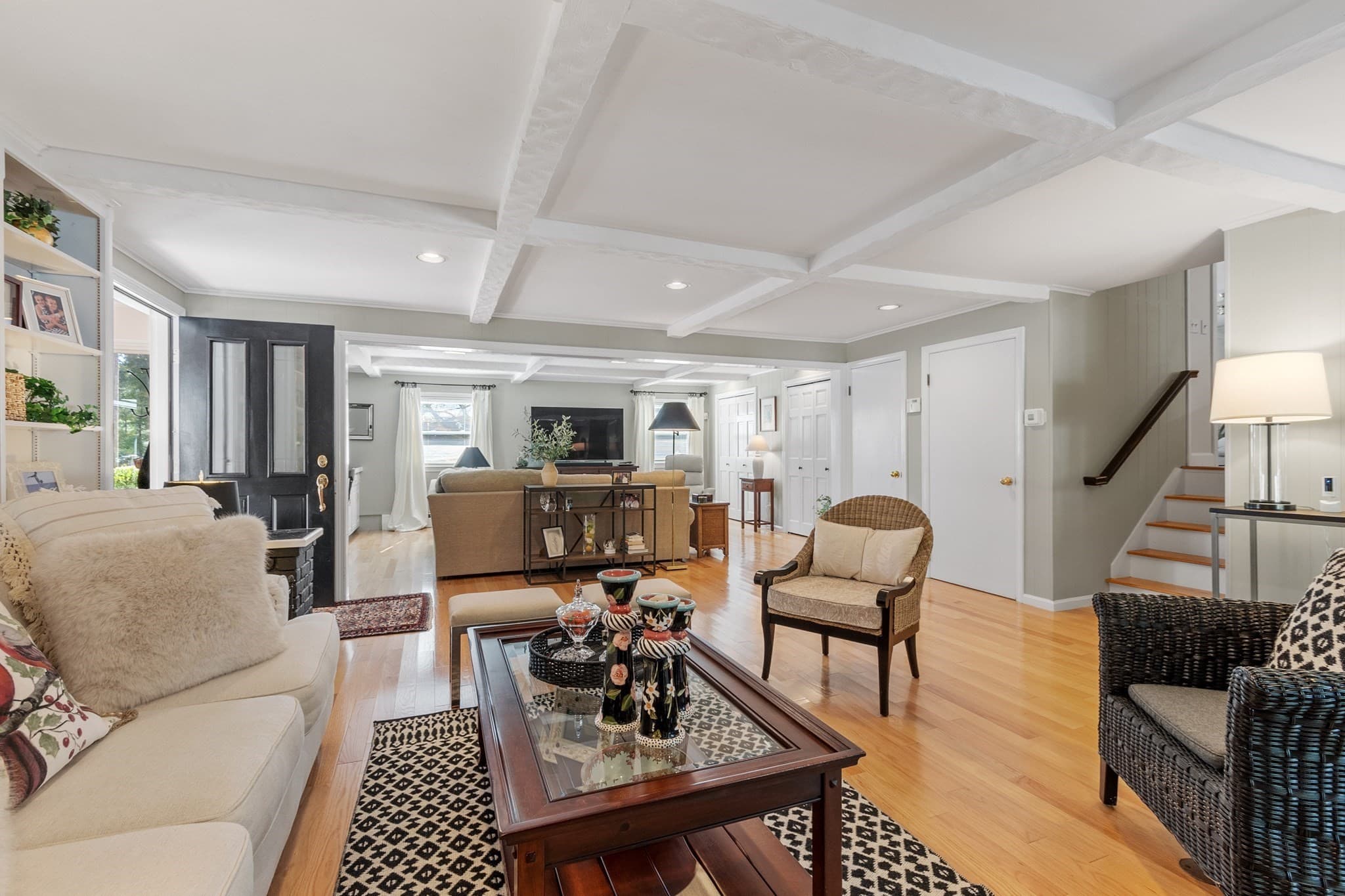 Single Family Residence at 21 Norfolk Drive, Leominster MA 01453, photo 31 of 40