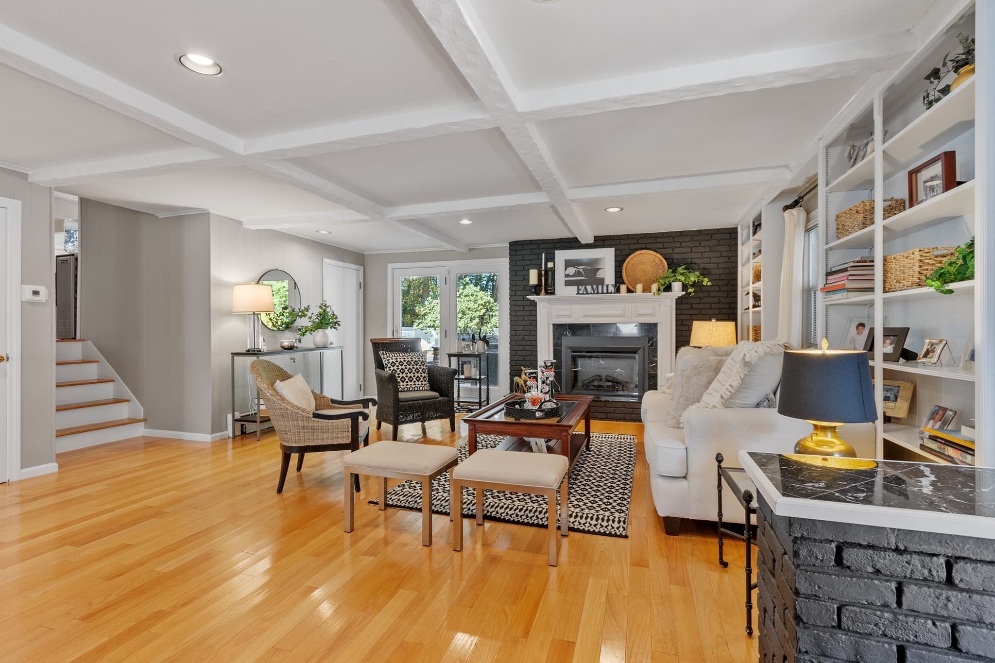 Single Family Residence at 21 Norfolk Drive, Leominster MA 01453, photo 29 of 40
