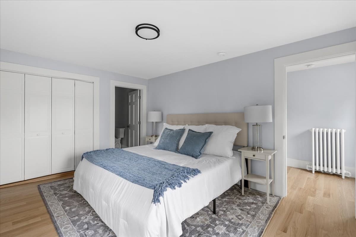 Single Family Residence at 114 Hull St, Hingham MA 02043, Hingham, photo 13 of 24