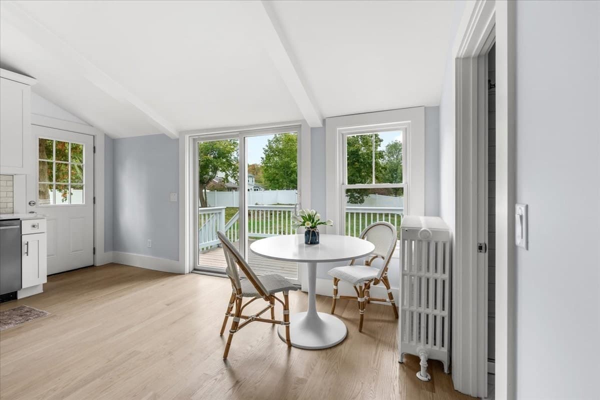 Single Family Residence at 114 Hull St, Hingham MA 02043, Hingham, photo 7 of 24