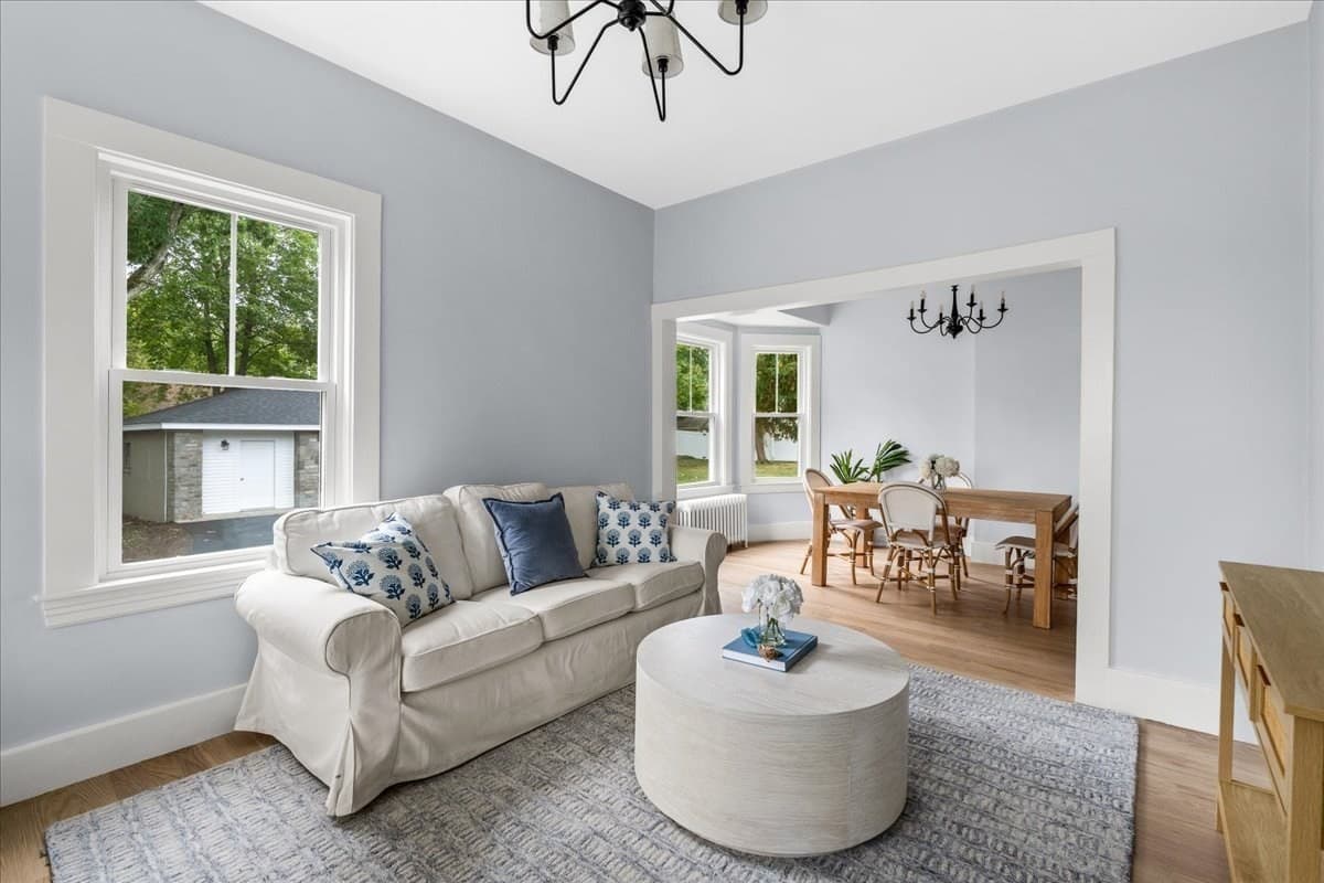Single Family Residence at 114 Hull St, Hingham MA 02043, Hingham, photo 3 of 24
