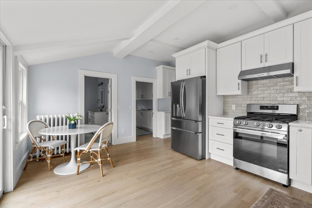 Single Family Residence at 114 Hull St, Hingham MA 02043, Hingham, photo 5 of 24