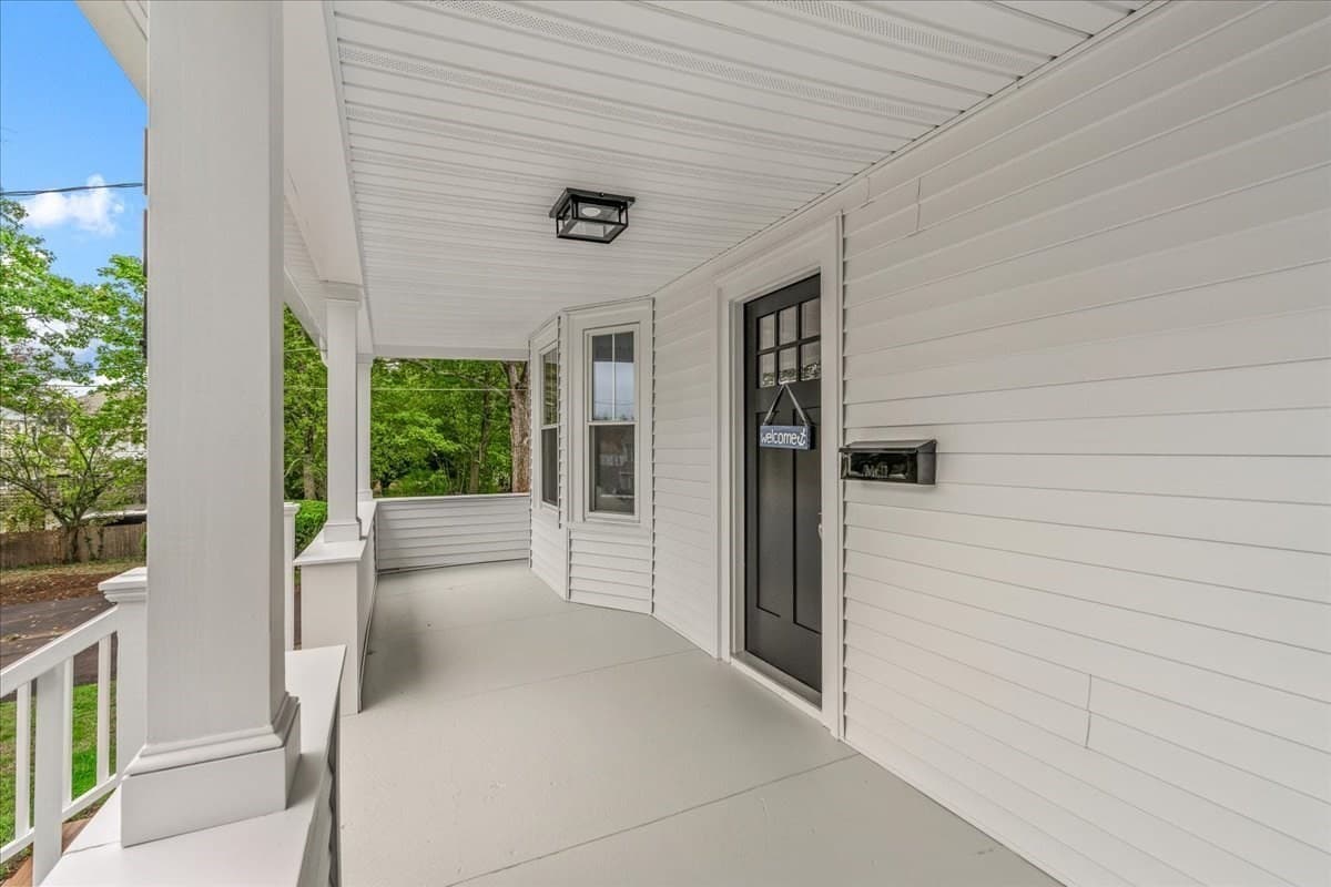 Single Family Residence at 114 Hull St, Hingham MA 02043, Hingham, photo 19 of 24