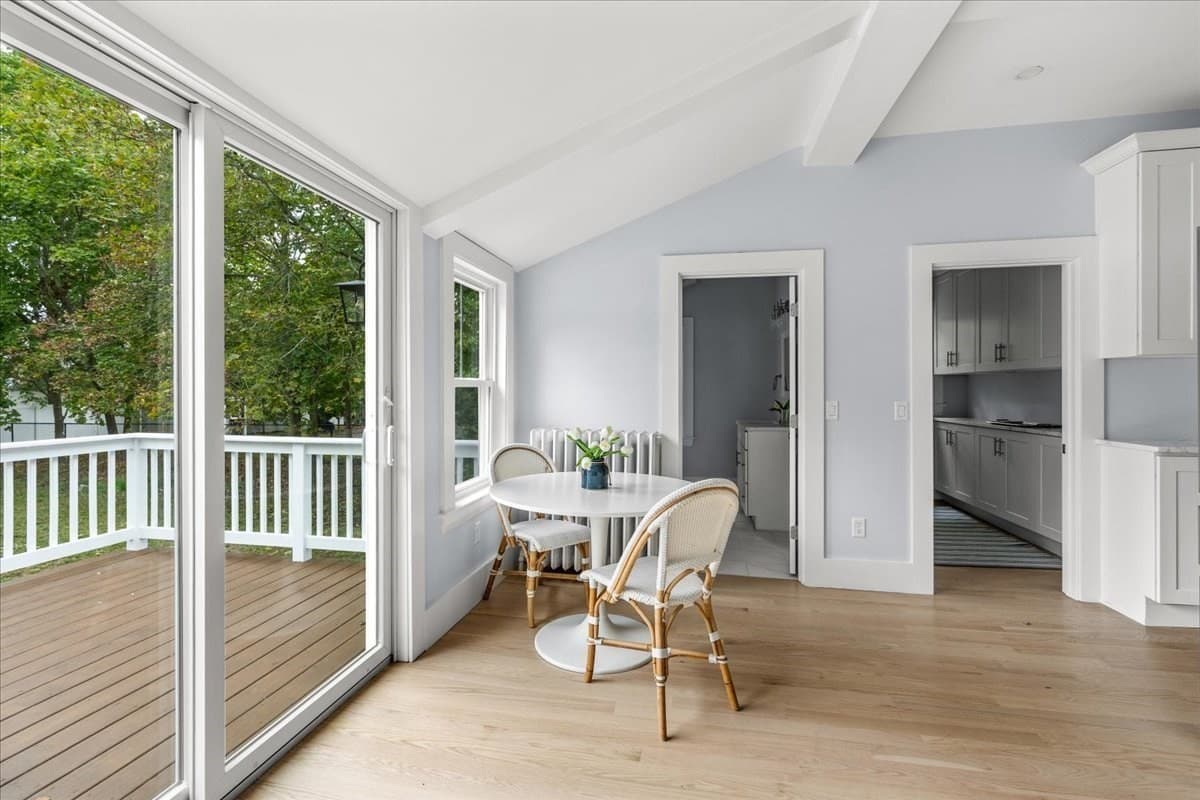 Single Family Residence at 114 Hull St, Hingham MA 02043, Hingham, photo 8 of 24