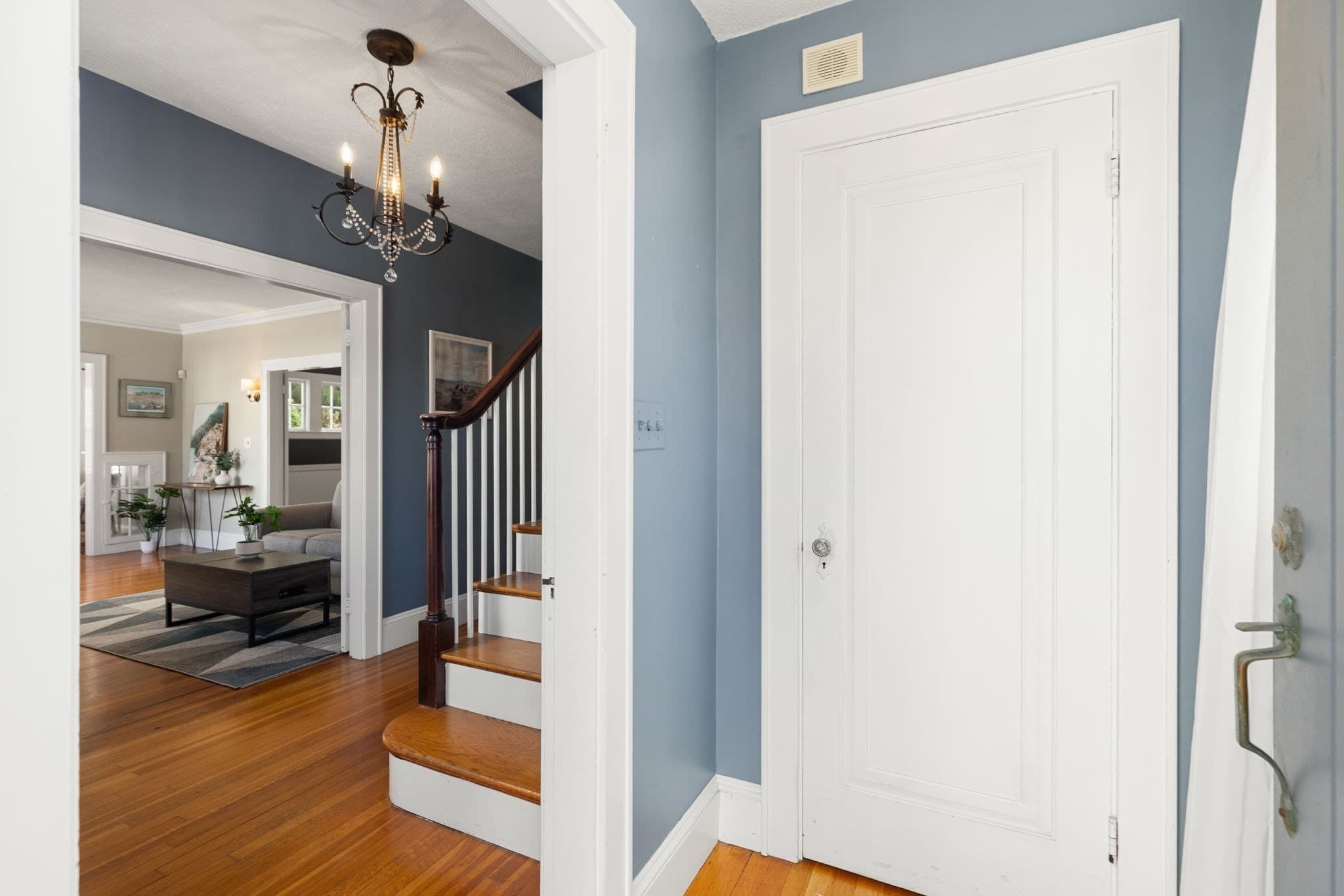 Single Family Residence at 57 Green, Melrose MA 02176, Melrose, photo 2 of 25