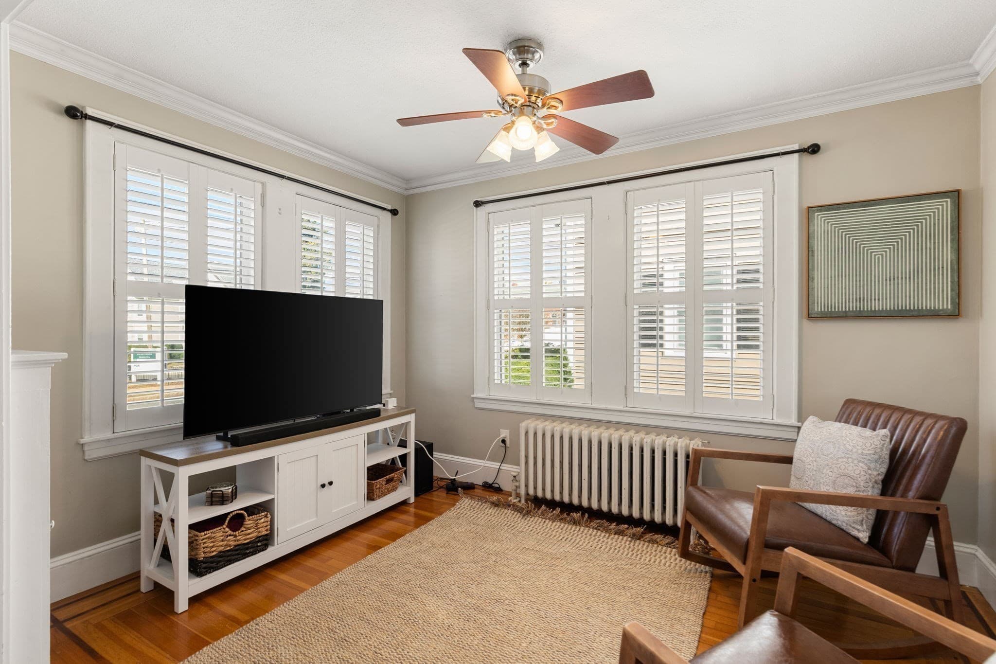 Single Family Residence at 57 Green, Melrose MA 02176, Melrose, photo 6 of 25