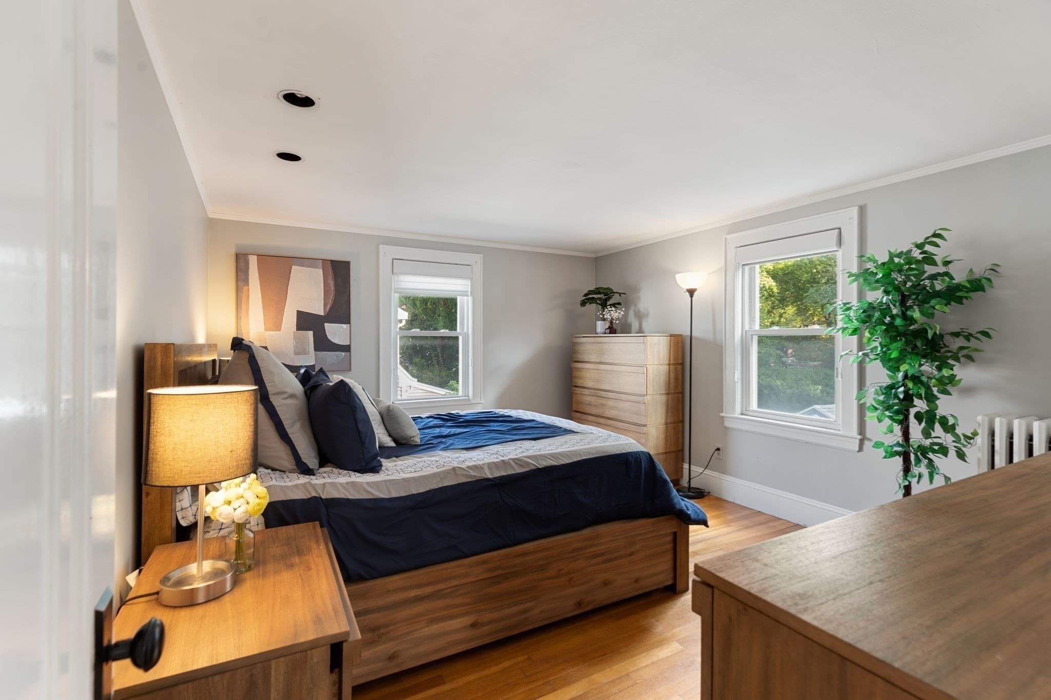 Single Family Residence at 57 Green, Melrose MA 02176, Melrose, photo 13 of 25
