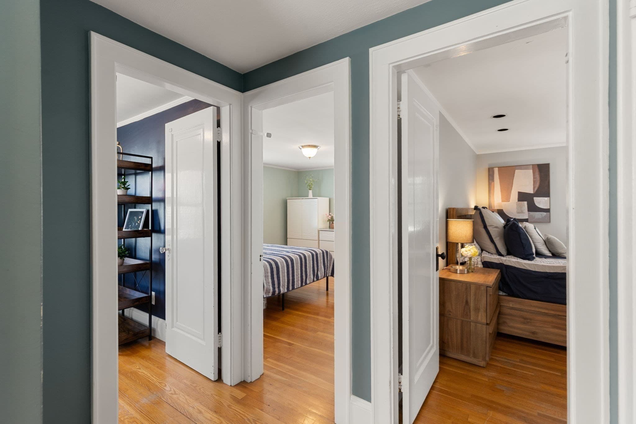 Single Family Residence at 57 Green, Melrose MA 02176, Melrose, photo 12 of 25
