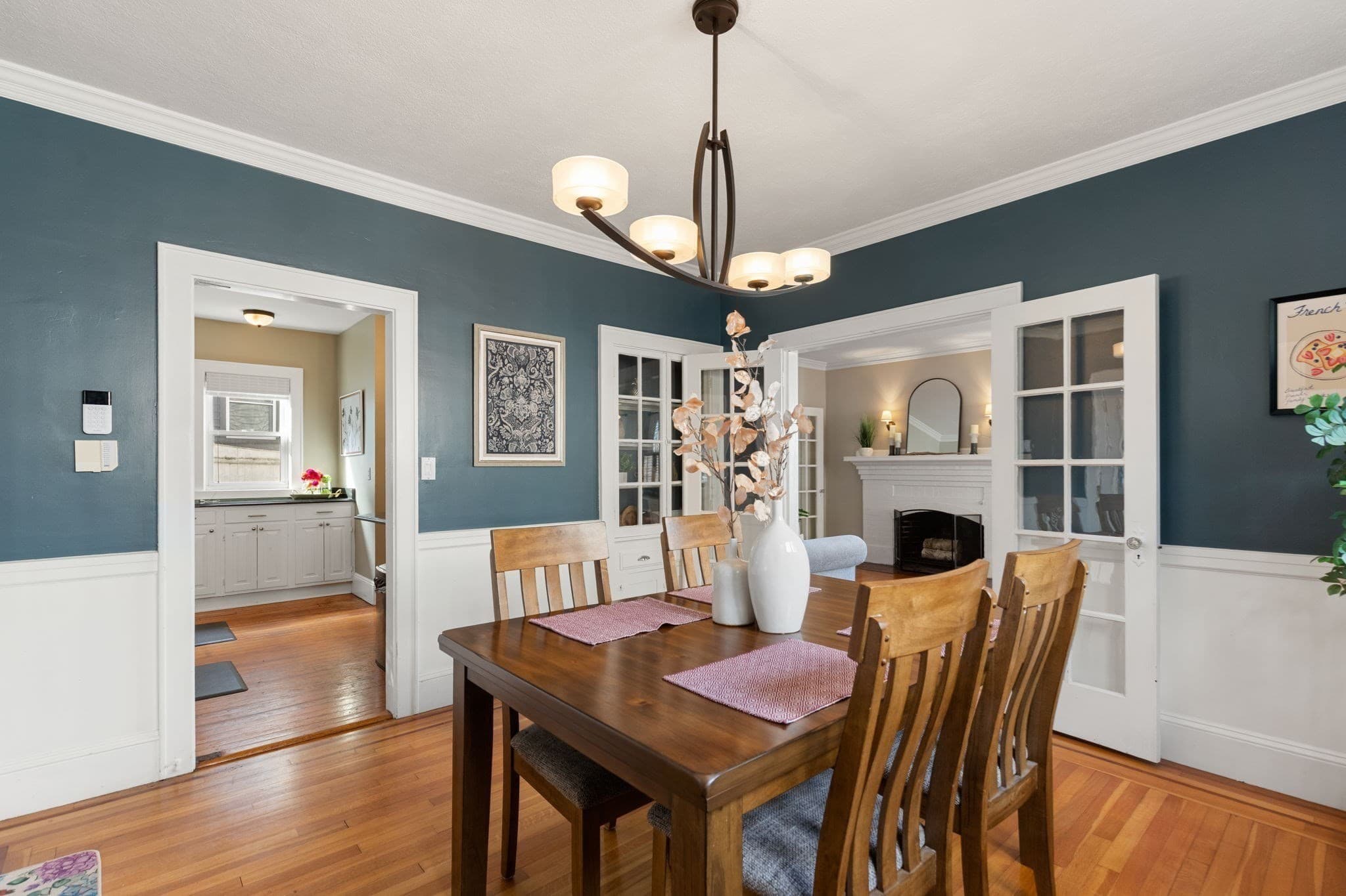 Single Family Residence at 57 Green, Melrose MA 02176, Melrose, photo 7 of 25