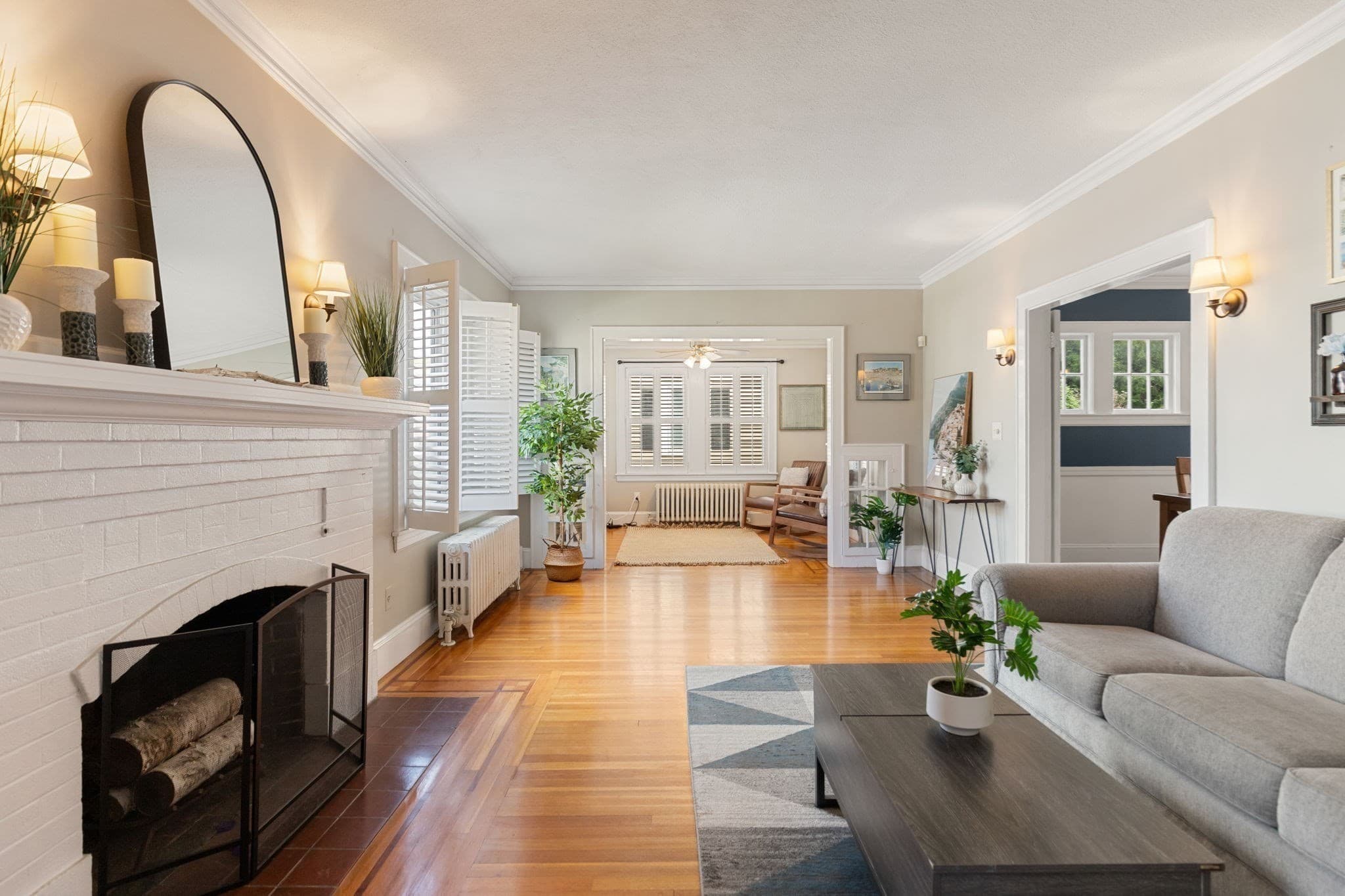 Single Family Residence at 57 Green, Melrose MA 02176, Melrose, photo 3 of 25