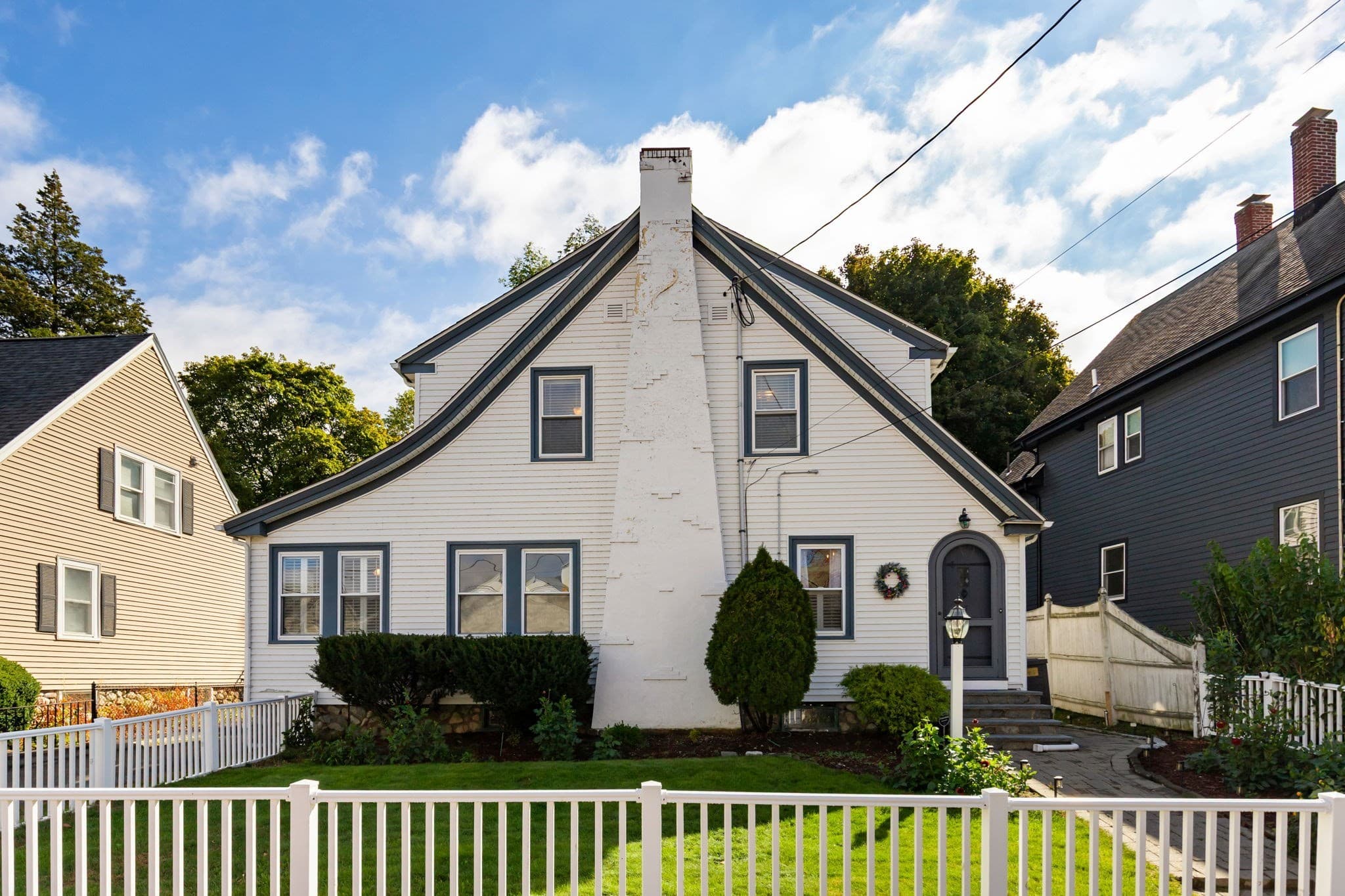 57 Green, Melrose MA 02176