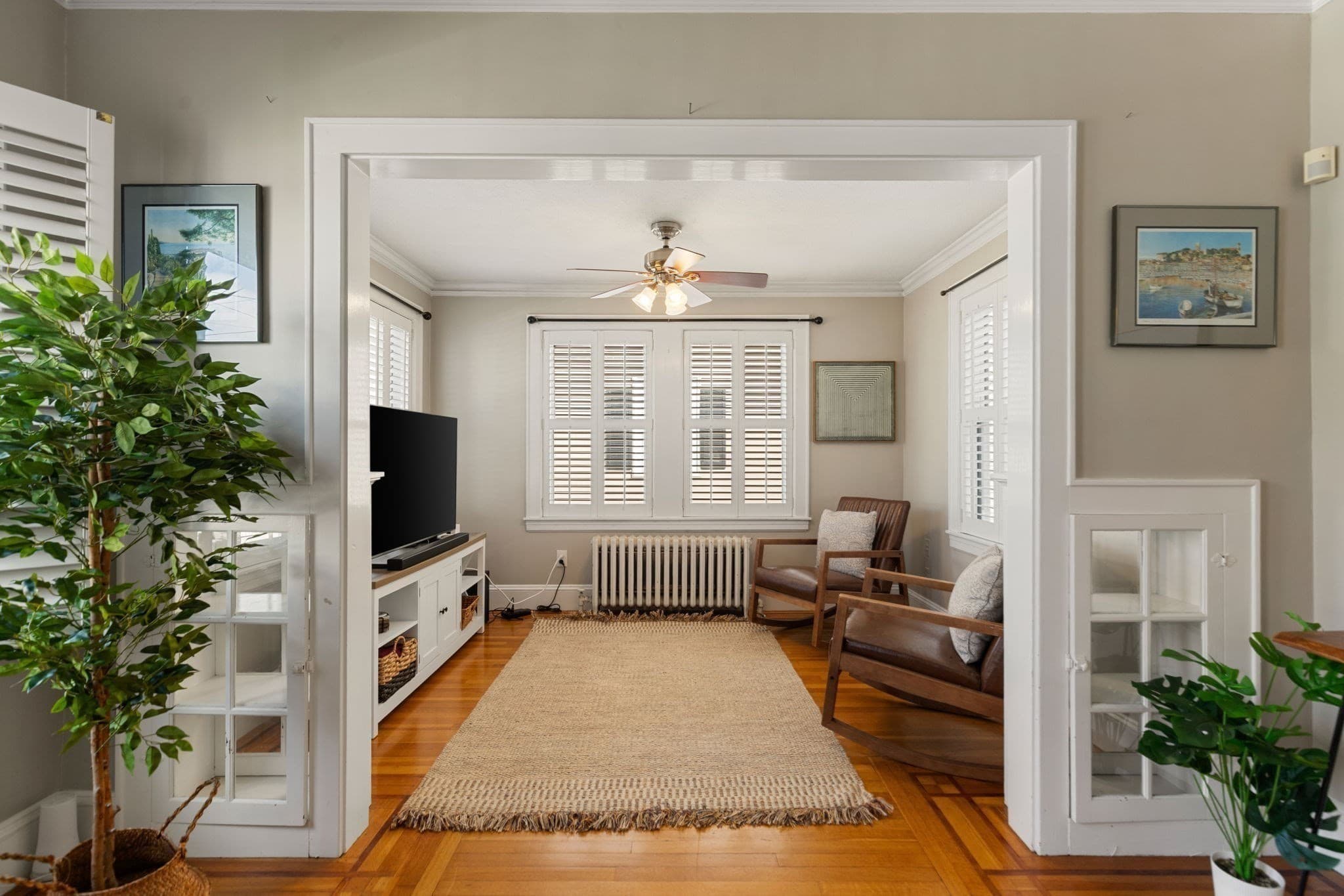 Single Family Residence at 57 Green, Melrose MA 02176, Melrose, photo 5 of 25