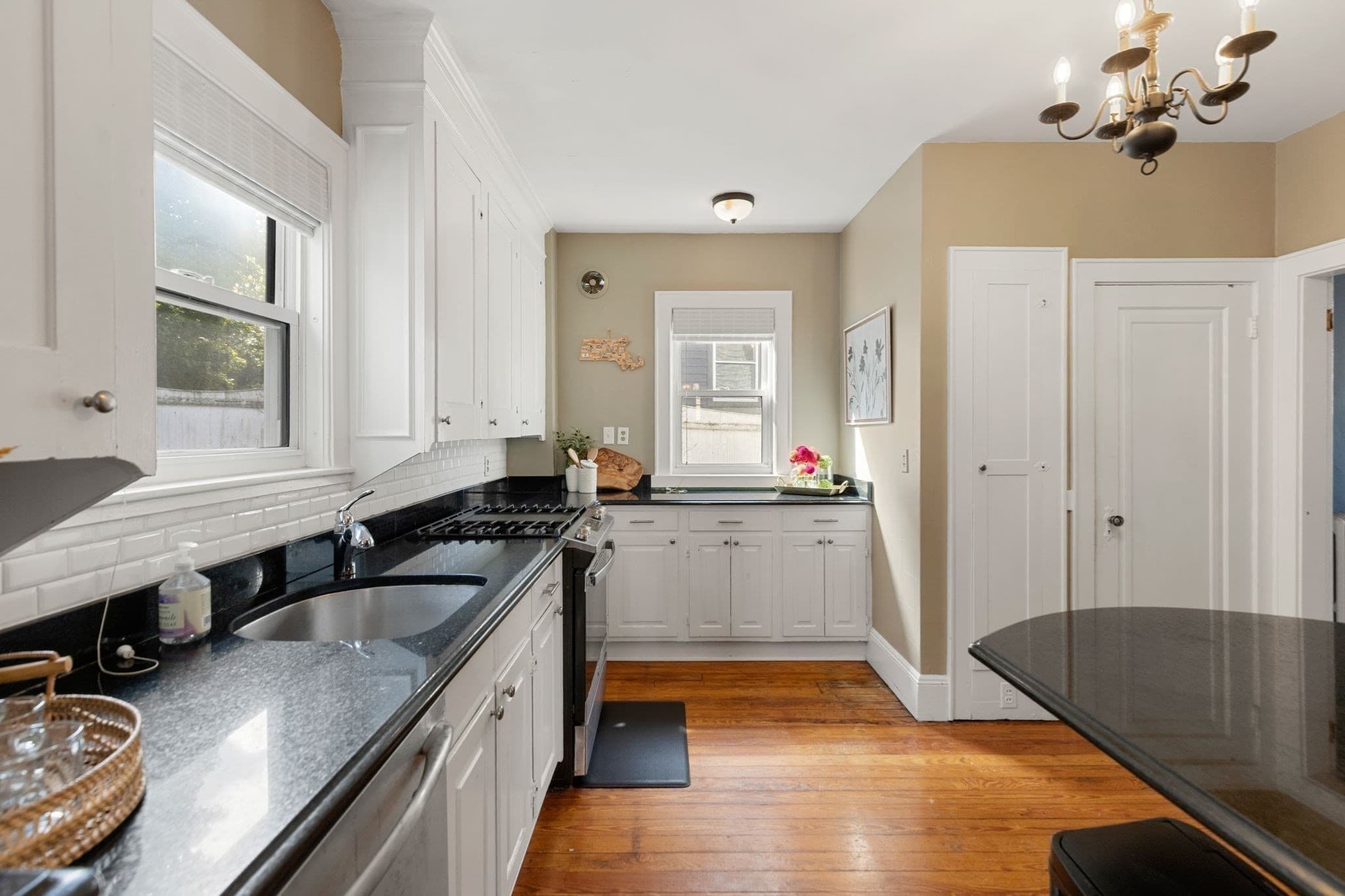 Single Family Residence at 57 Green, Melrose MA 02176, Melrose, photo 10 of 25