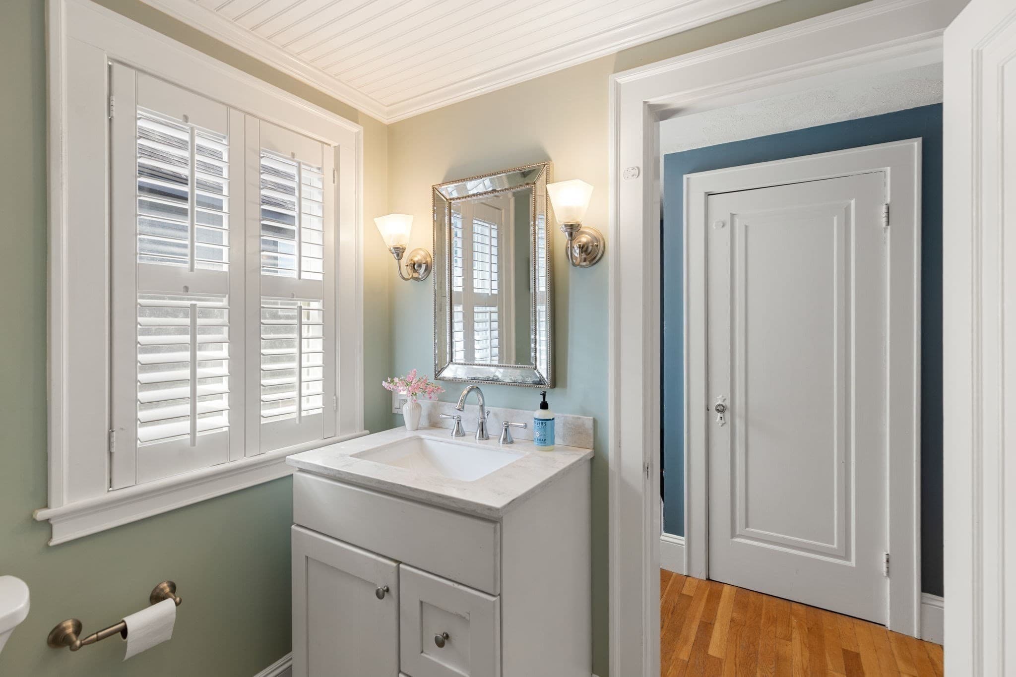 Single Family Residence at 57 Green, Melrose MA 02176, Melrose, photo 18 of 25