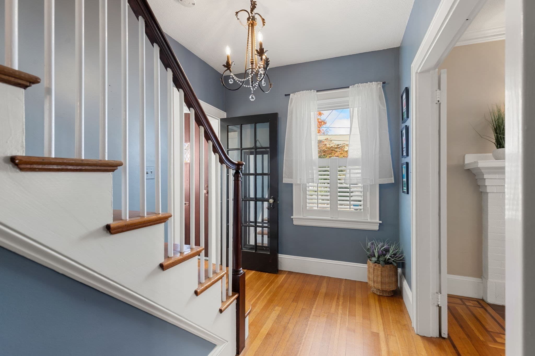 Single Family Residence at 57 Green, Melrose MA 02176, Melrose, photo 11 of 25