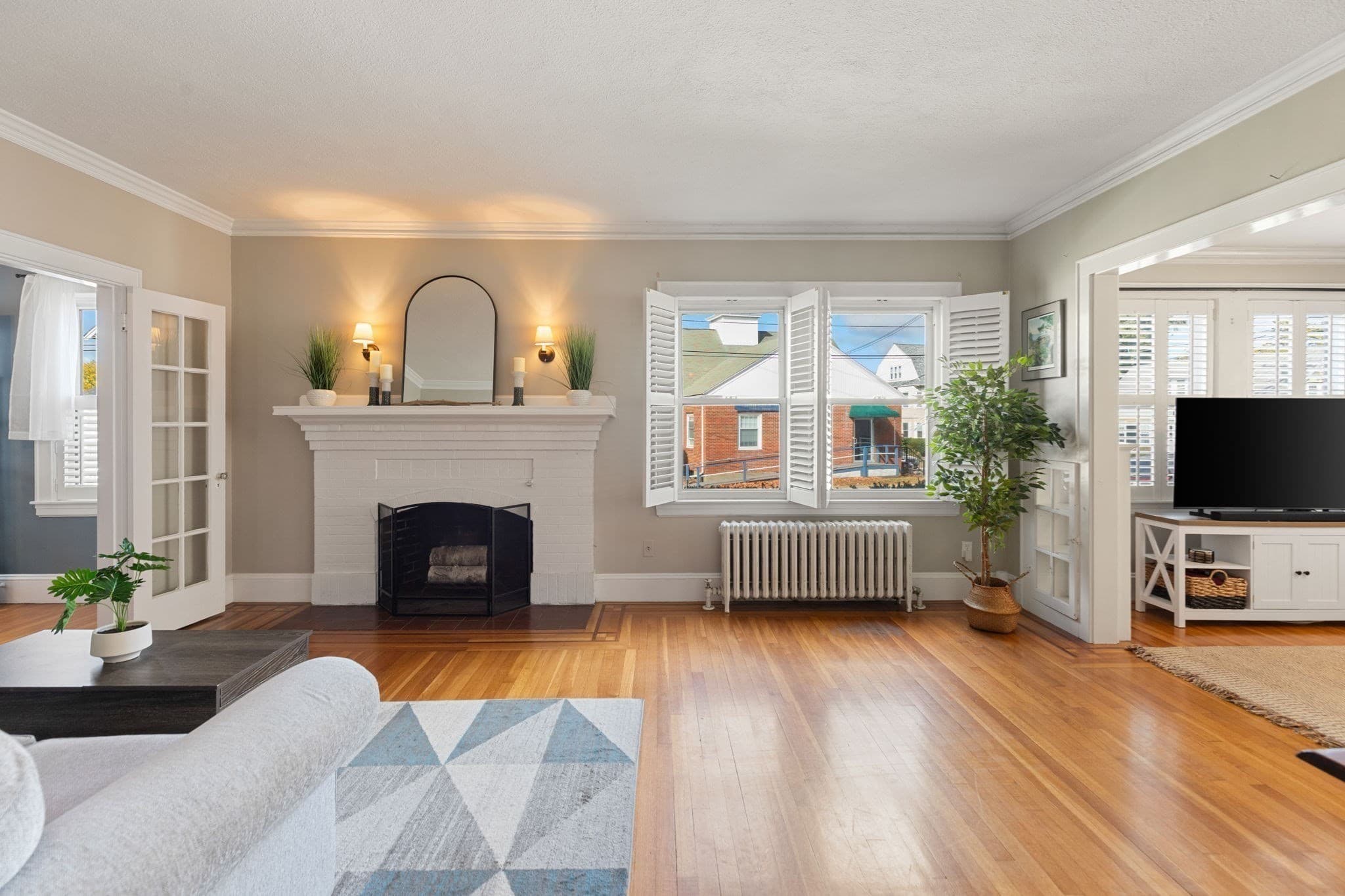 Single Family Residence at 57 Green, Melrose MA 02176, Melrose, photo 4 of 25