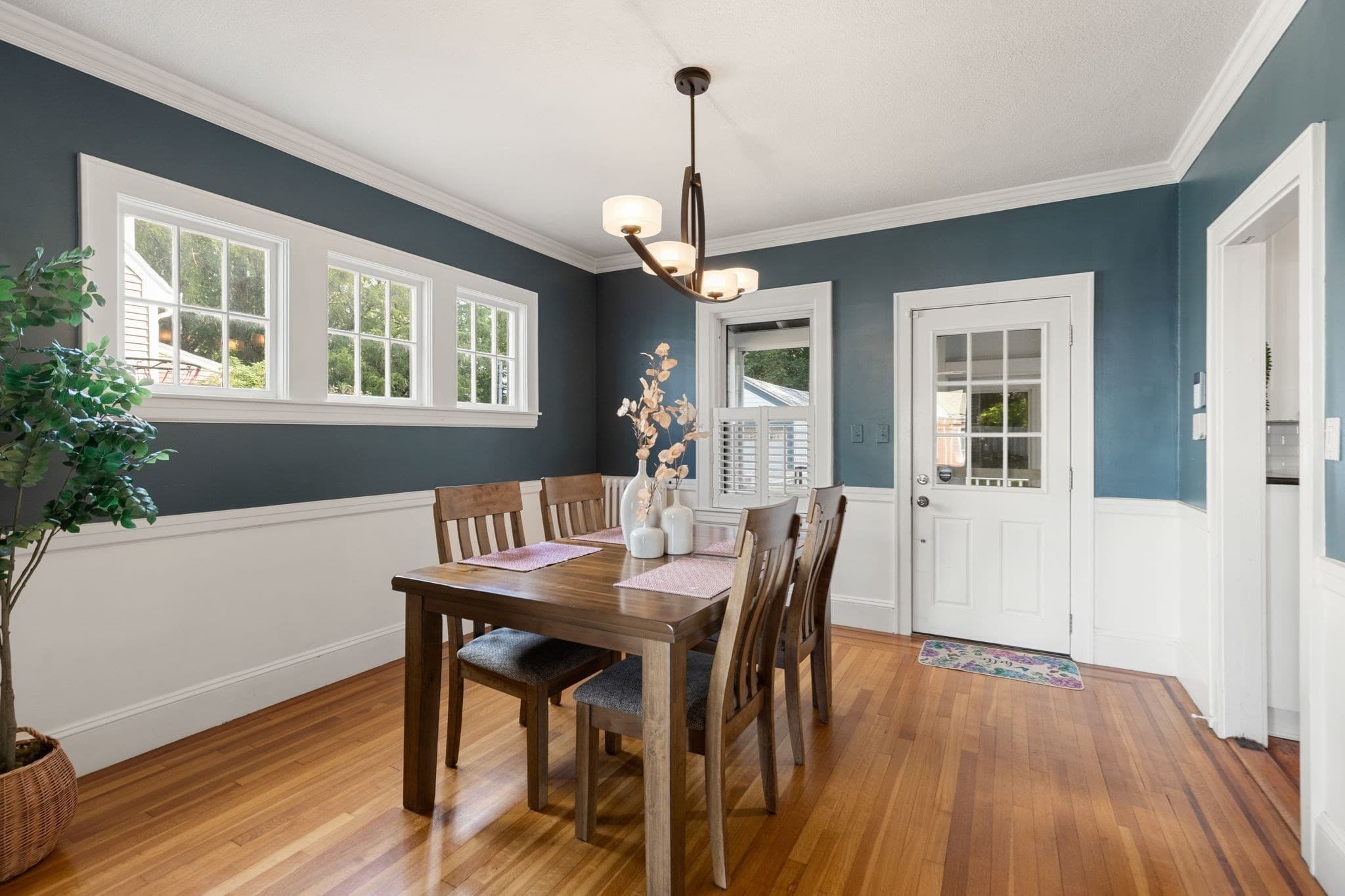 Single Family Residence at 57 Green, Melrose MA 02176, Melrose, photo 8 of 25