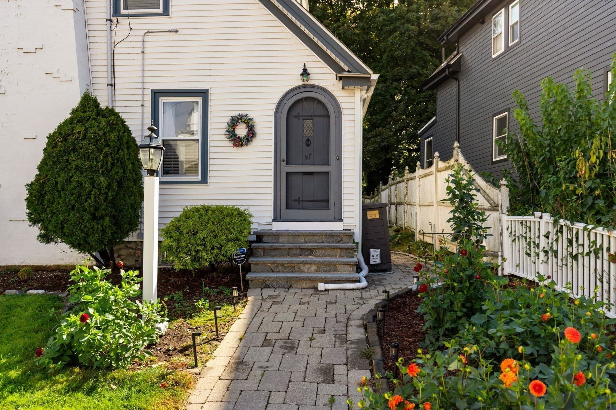 Single Family Residence at 57 Green, Melrose MA 02176, Melrose, photo 25 of 25