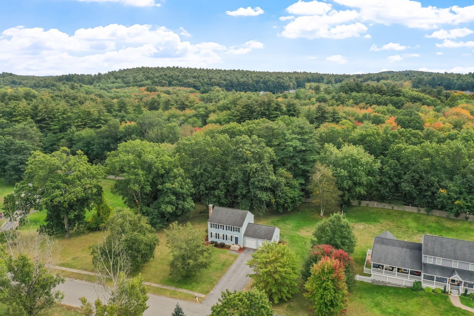 Single Family Residence at 22 Almeria Circle, Westford MA 01886, Westford, photo 2 of 34