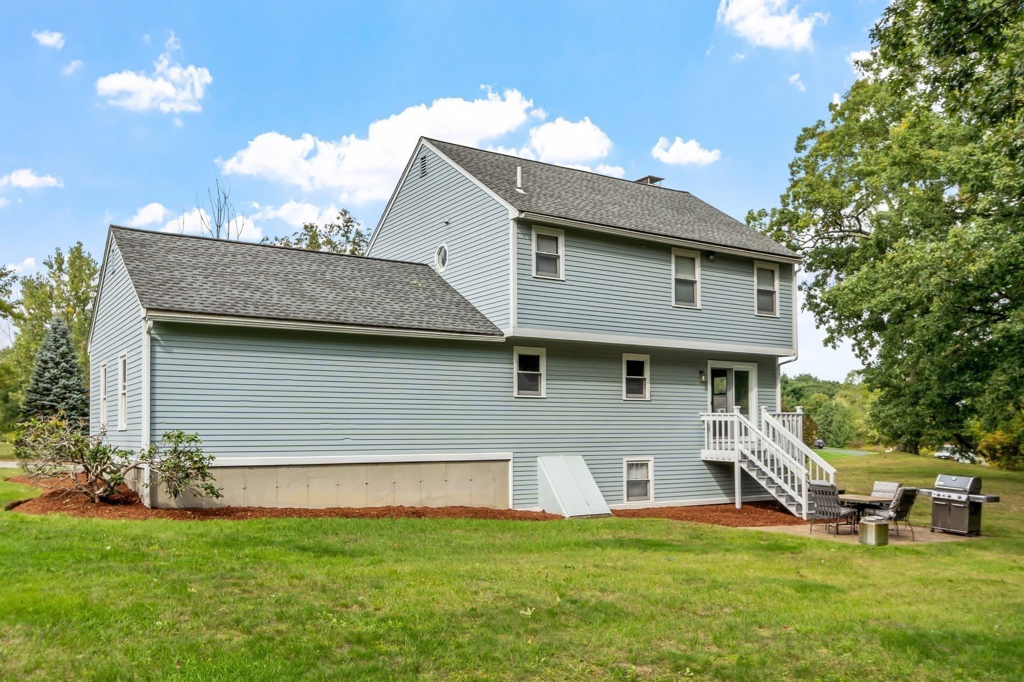Single Family Residence at 22 Almeria Circle, Westford MA 01886, Westford, photo 3 of 34
