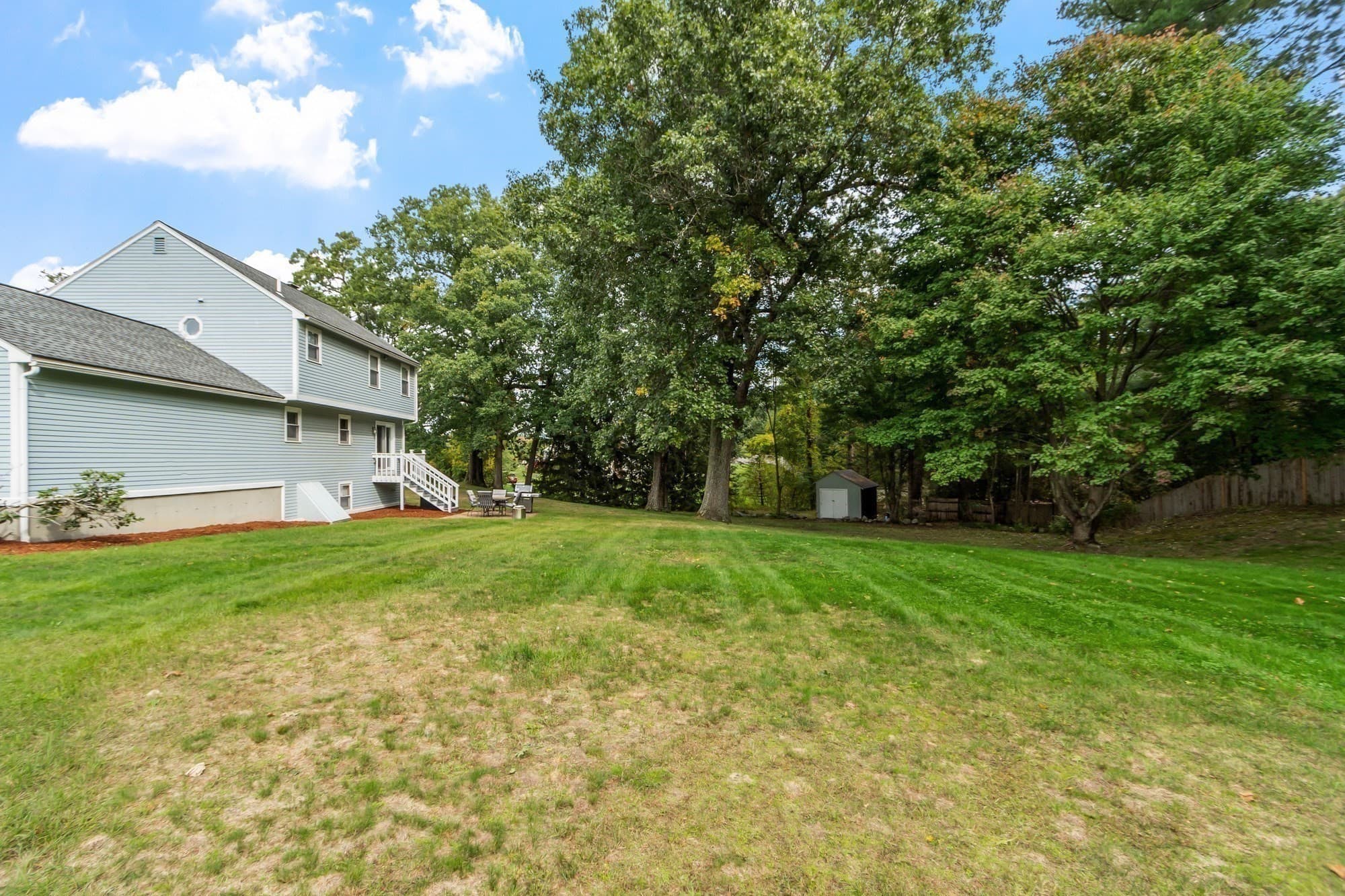 Single Family Residence at 22 Almeria Circle, Westford MA 01886, Westford, photo 30 of 34