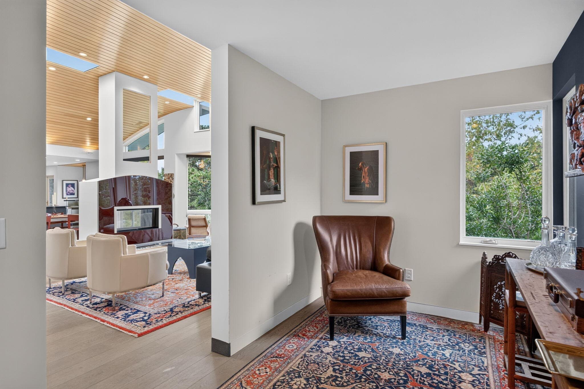 Single Family Residence at 4 Sylvias Way, Truro MA 02666, photo 16 of 42