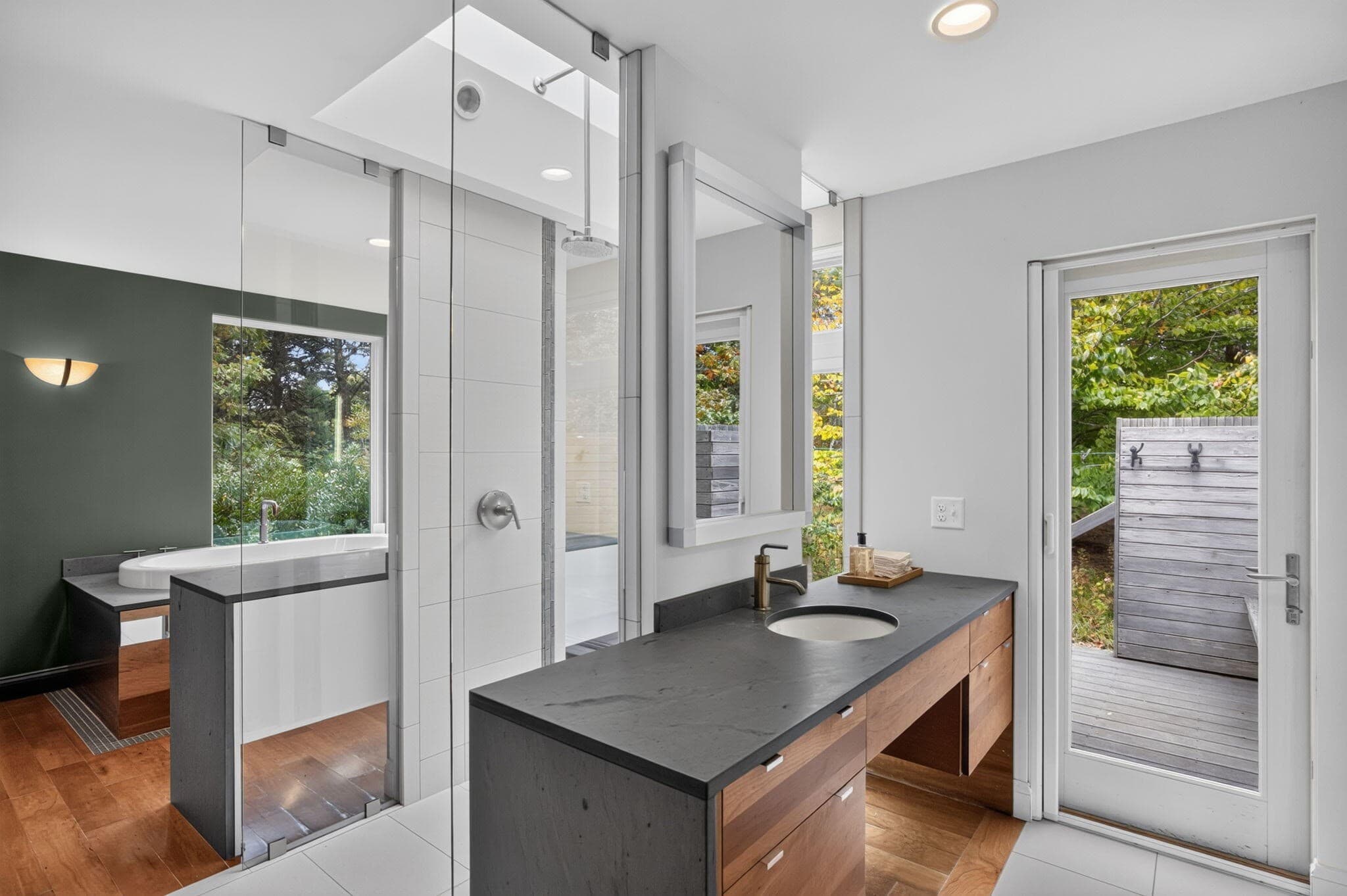 Single Family Residence at 4 Sylvias Way, Truro MA 02666, photo 22 of 42