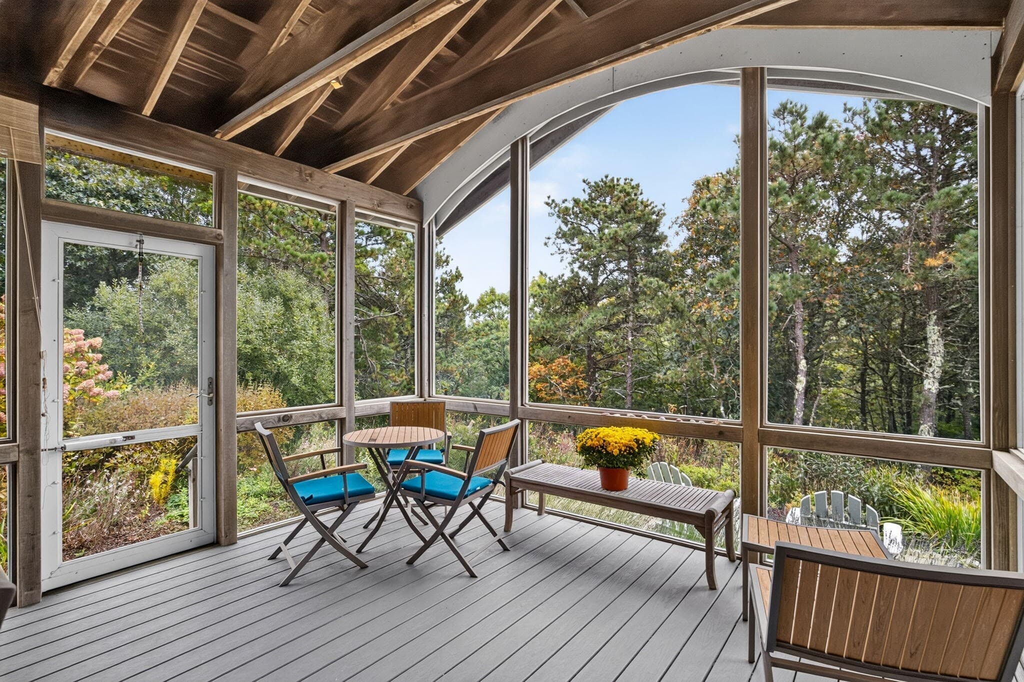 Single Family Residence at 4 Sylvias Way, Truro MA 02666, photo 32 of 42