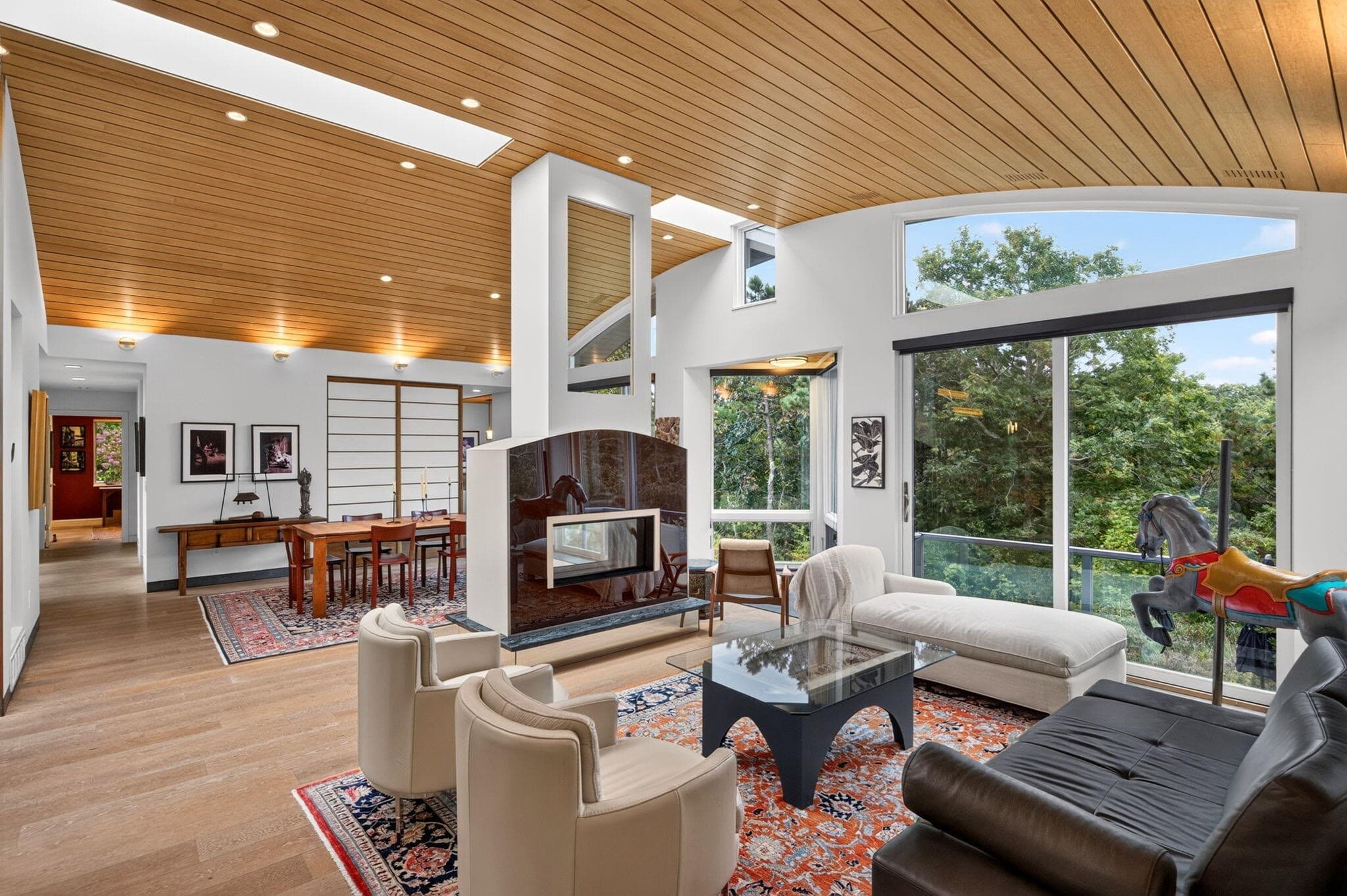 Single Family Residence at 4 Sylvias Way, Truro MA 02666, photo 5 of 42
