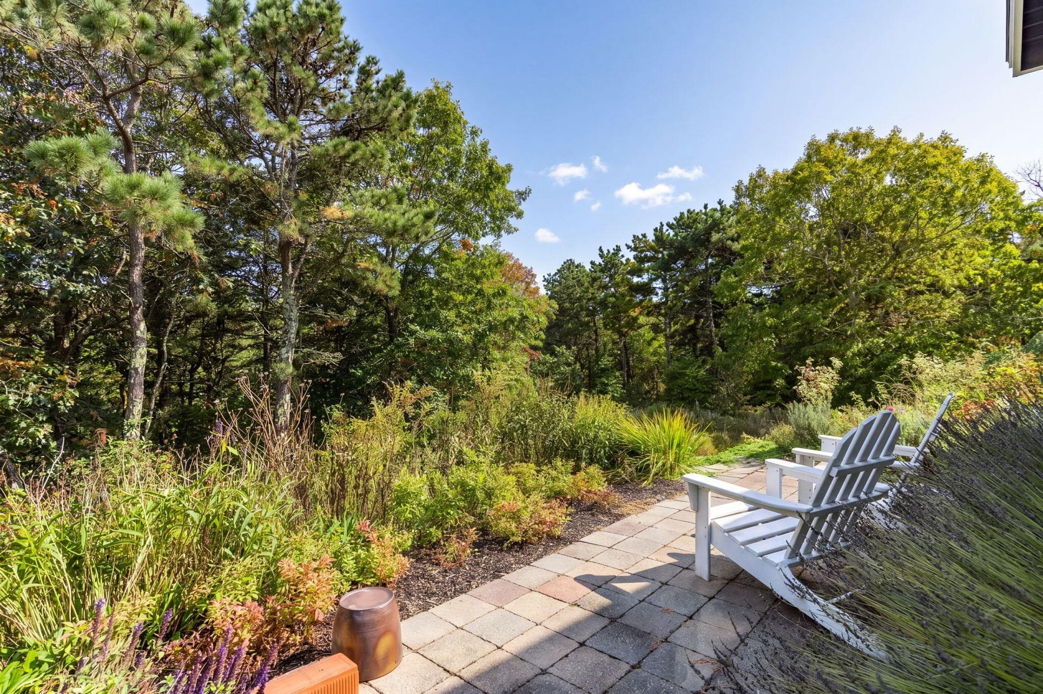 Single Family Residence at 4 Sylvias Way, Truro MA 02666, photo 38 of 42