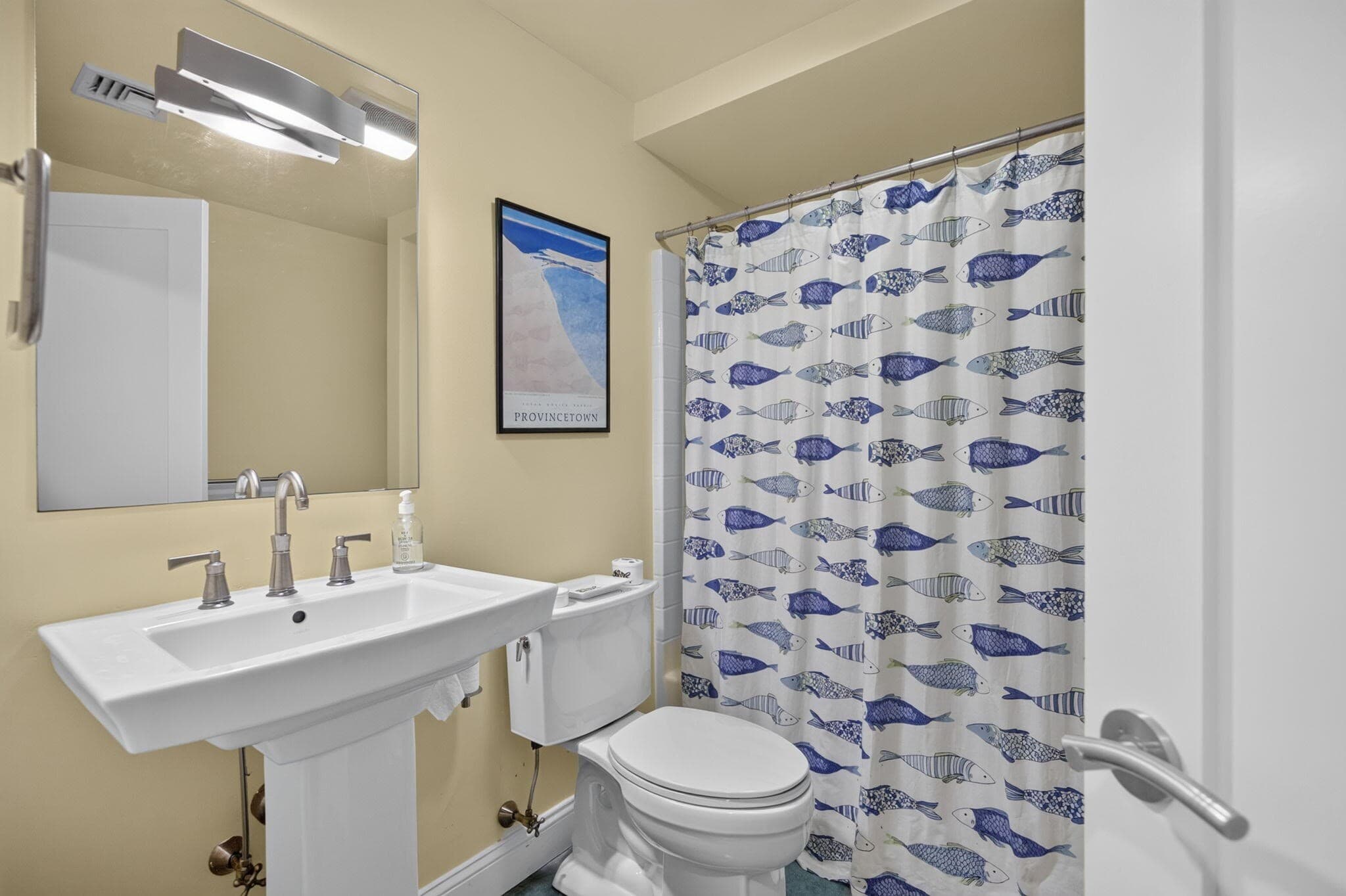 Single Family Residence at 4 Sylvias Way, Truro MA 02666, photo 41 of 42