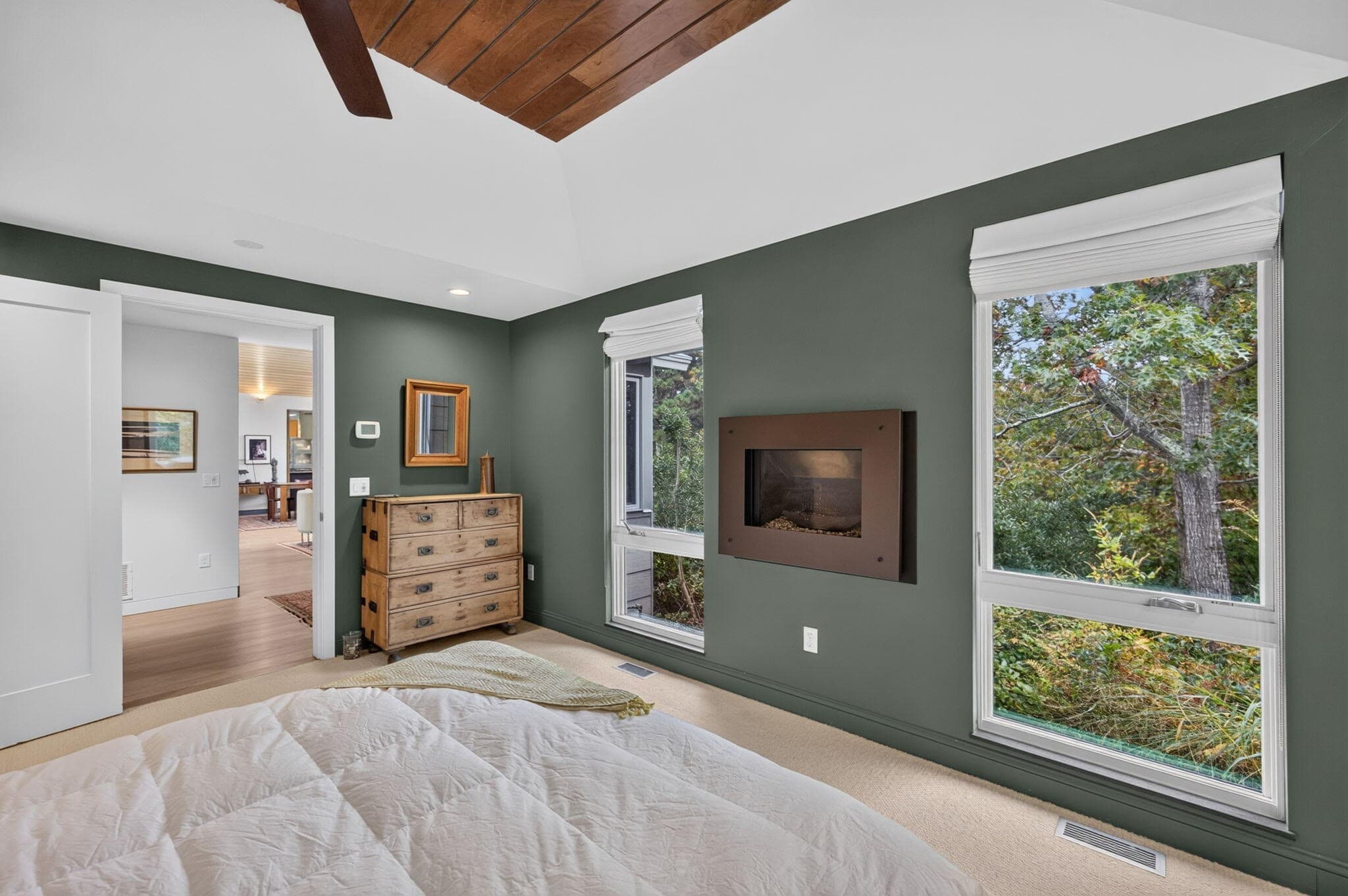 Single Family Residence at 4 Sylvias Way, Truro MA 02666, photo 19 of 42